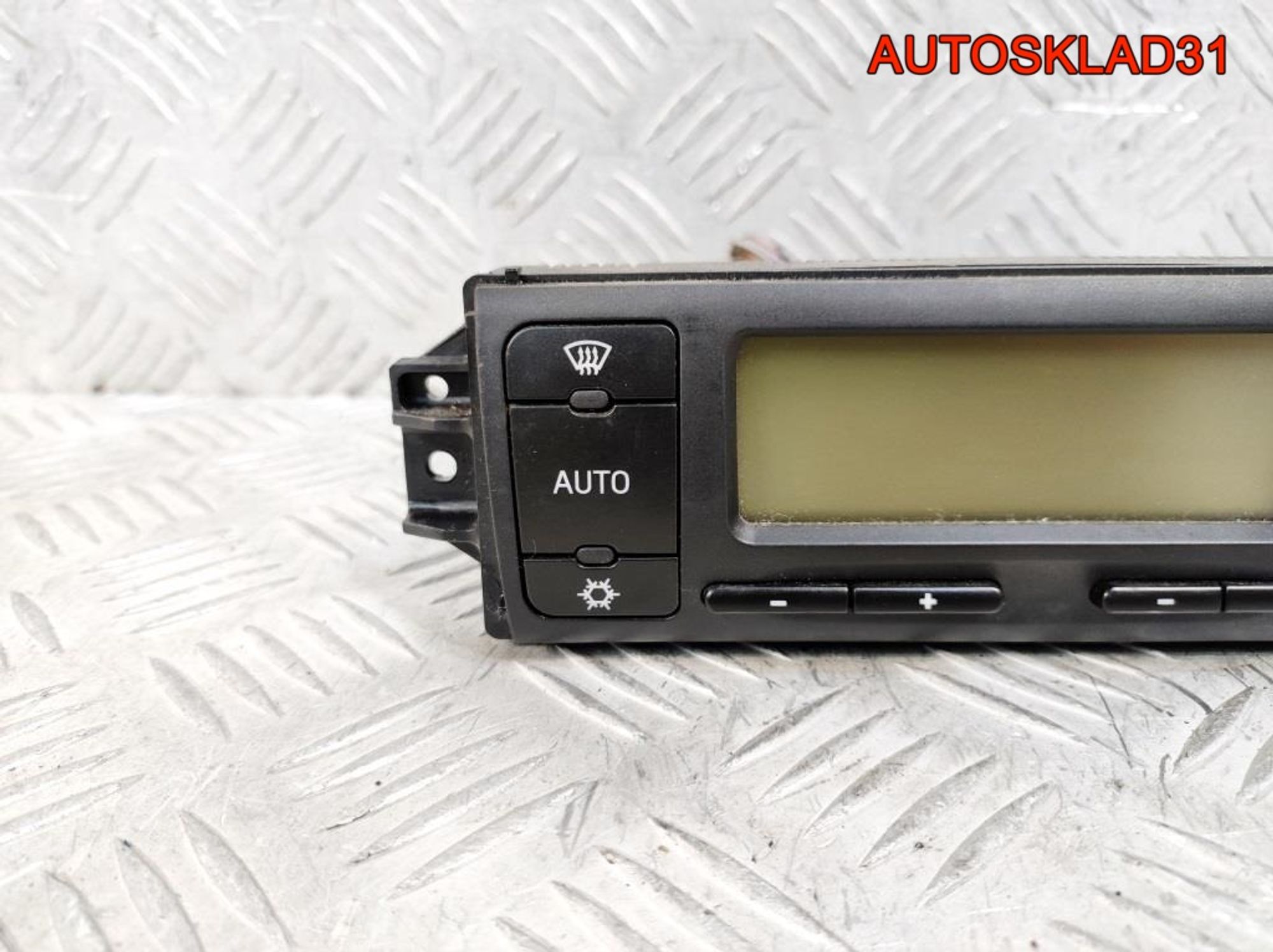 Блок климат контроля Seat Leon 1M1 1M0820043G, 9000 рублей, Дубовое