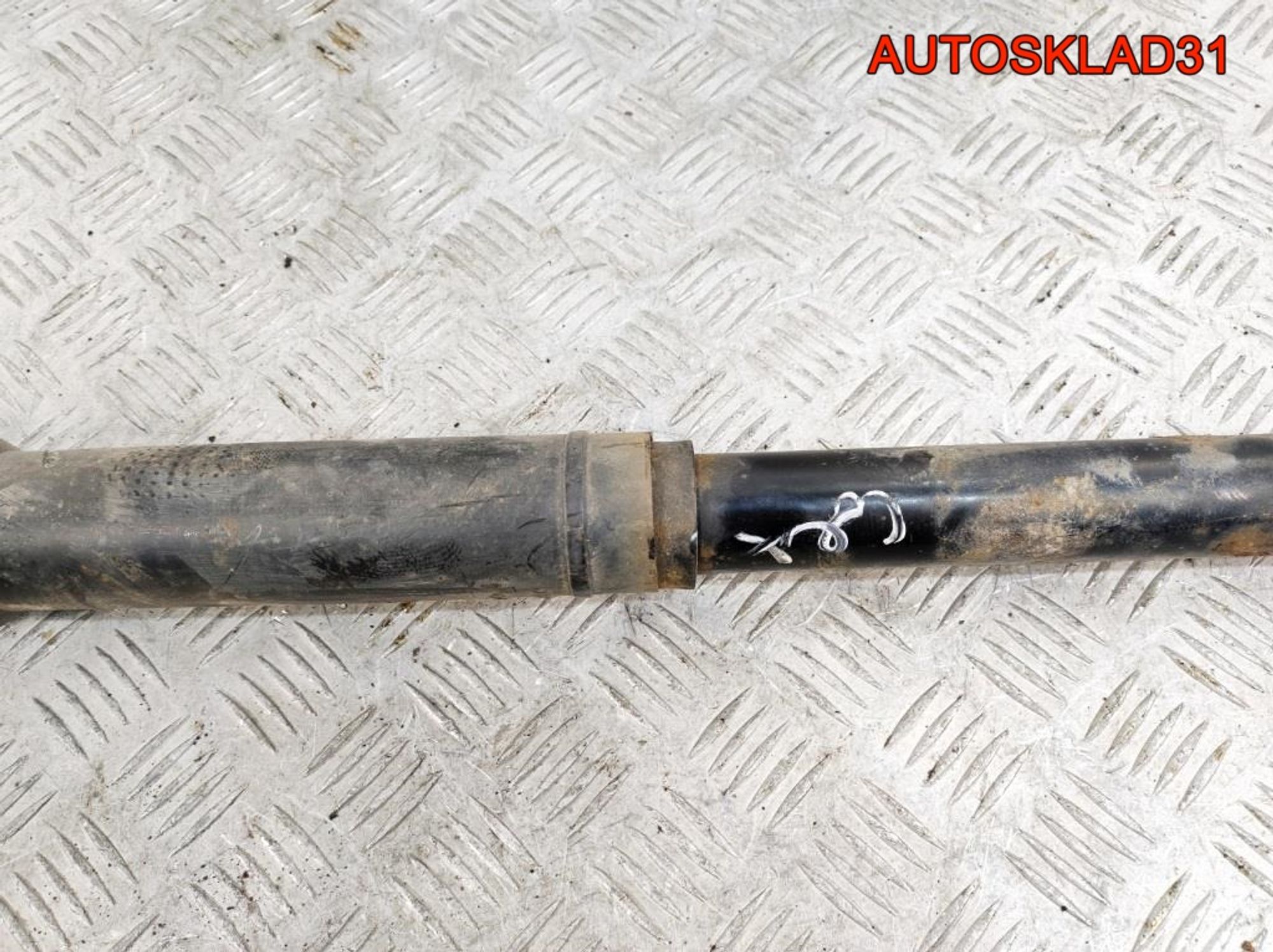 Амортизатор задний Mitsubishi Colt 4 MR594131, 2300 рублей, Дубовое