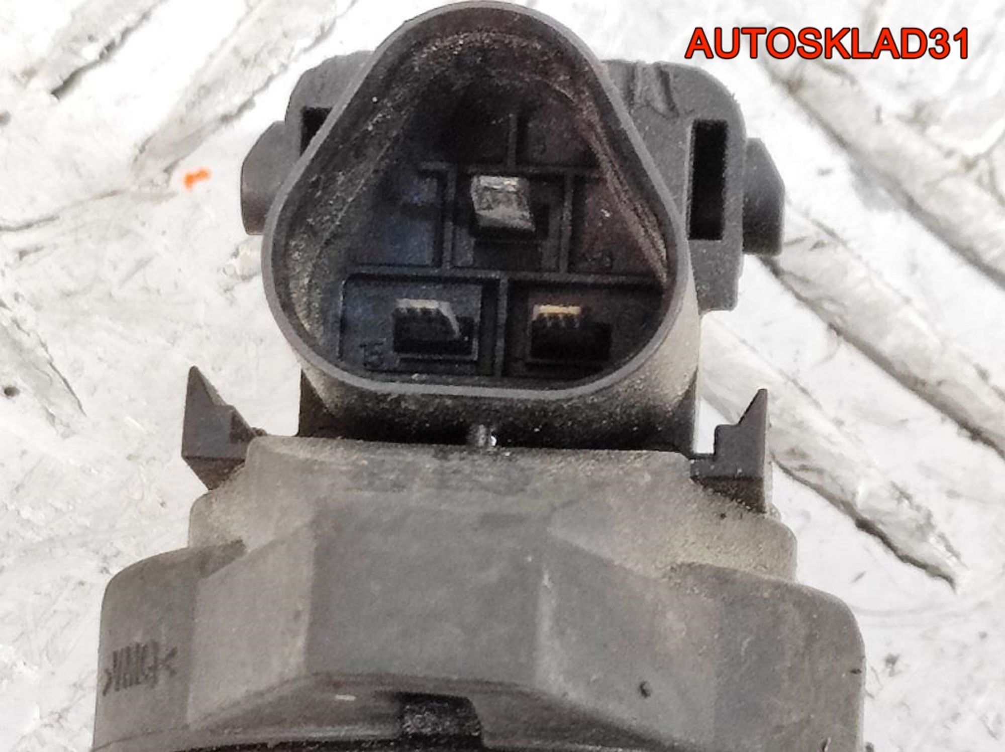 Катушка зажигания BMW E60 M54 12131712223, 1300 рублей, Дубовое