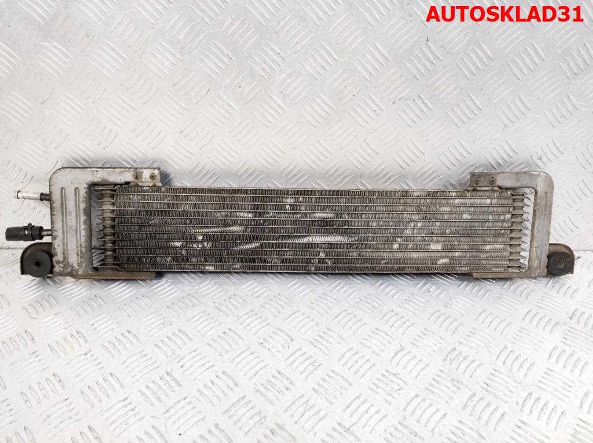 Радиатор охлаждения АКПП Ford Maverick 2 3,0 7KB4, 9000 рублей, Дубовое