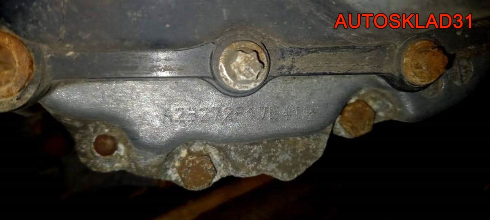 РКПП Робот F17E419 Opel Astra H 1,6 Z16XEP Бензин, 55000 рублей, Дубовое