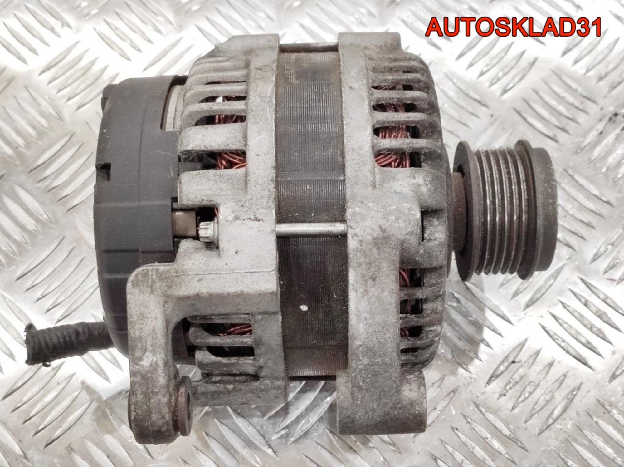 Генератор Opel Sintra KJ7D08B (Р), 8000 рублей, Дубовое