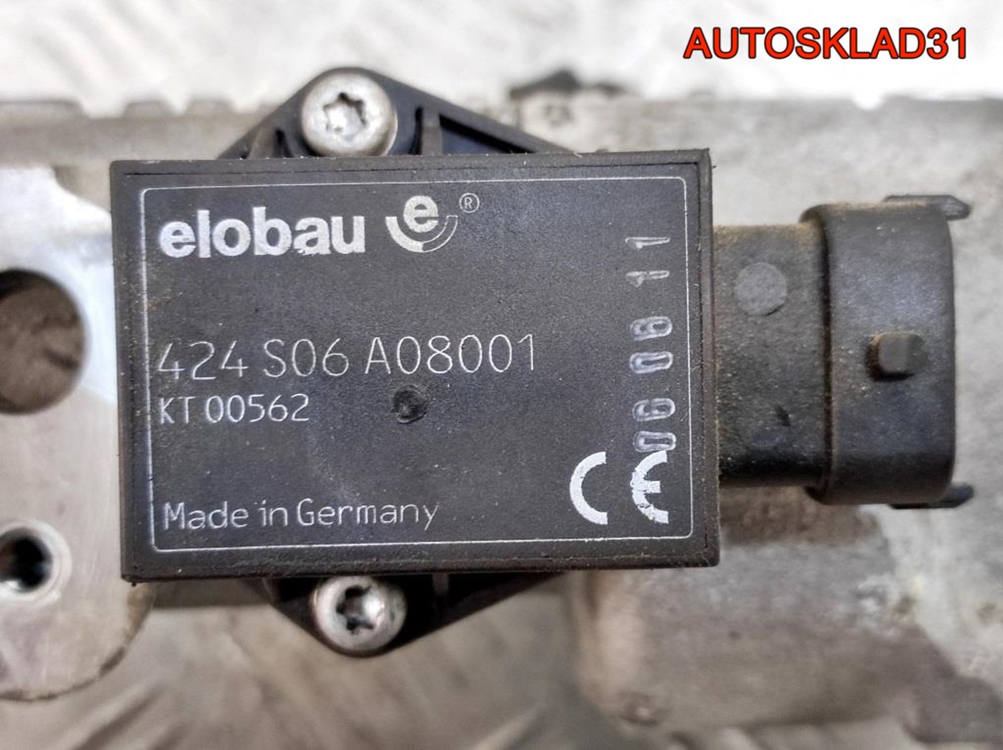 Заслонка дроссельная Opel Vectra C 2,2 Y22DTR 08226808, 1400 рублей, Дубовое