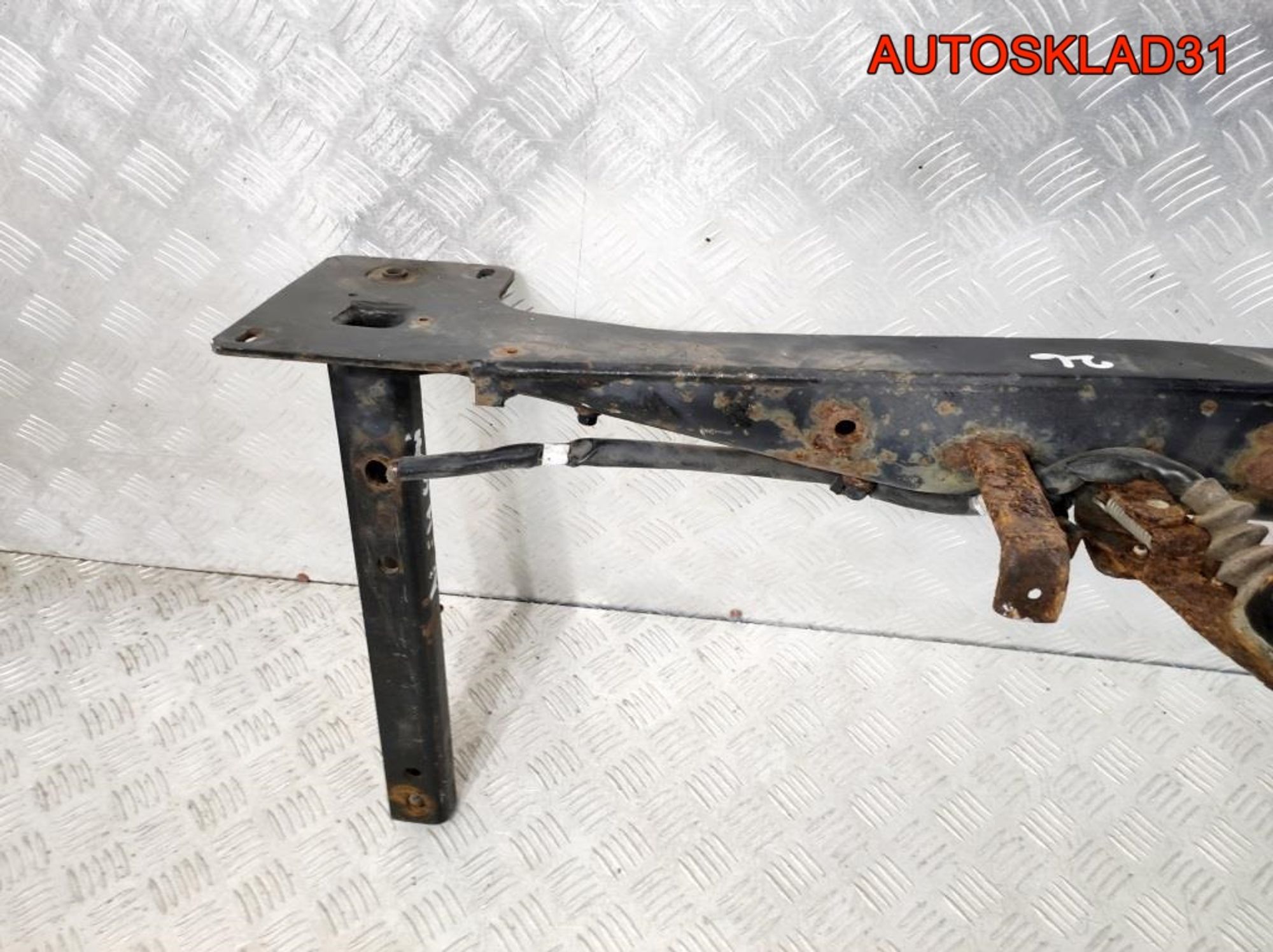 Фаркоп со съёмным крюкoм Audi A6 C4 Combi, 18000 рублей, Дубовое