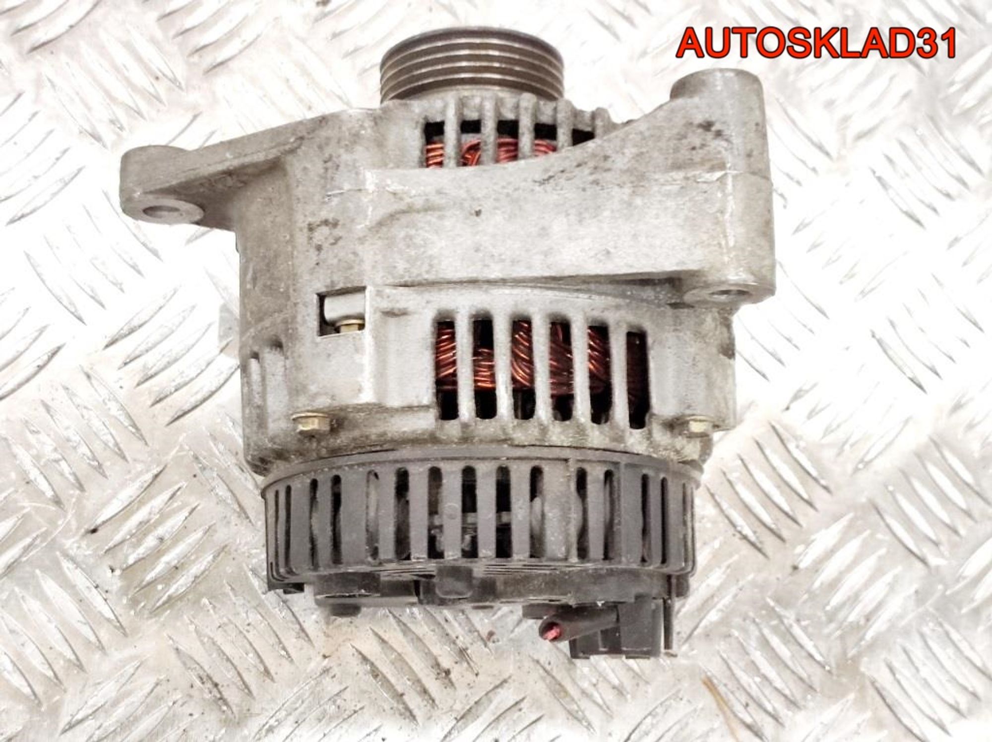 Генератор Peugeot 106 (Р), 5000 рублей, Дубовое