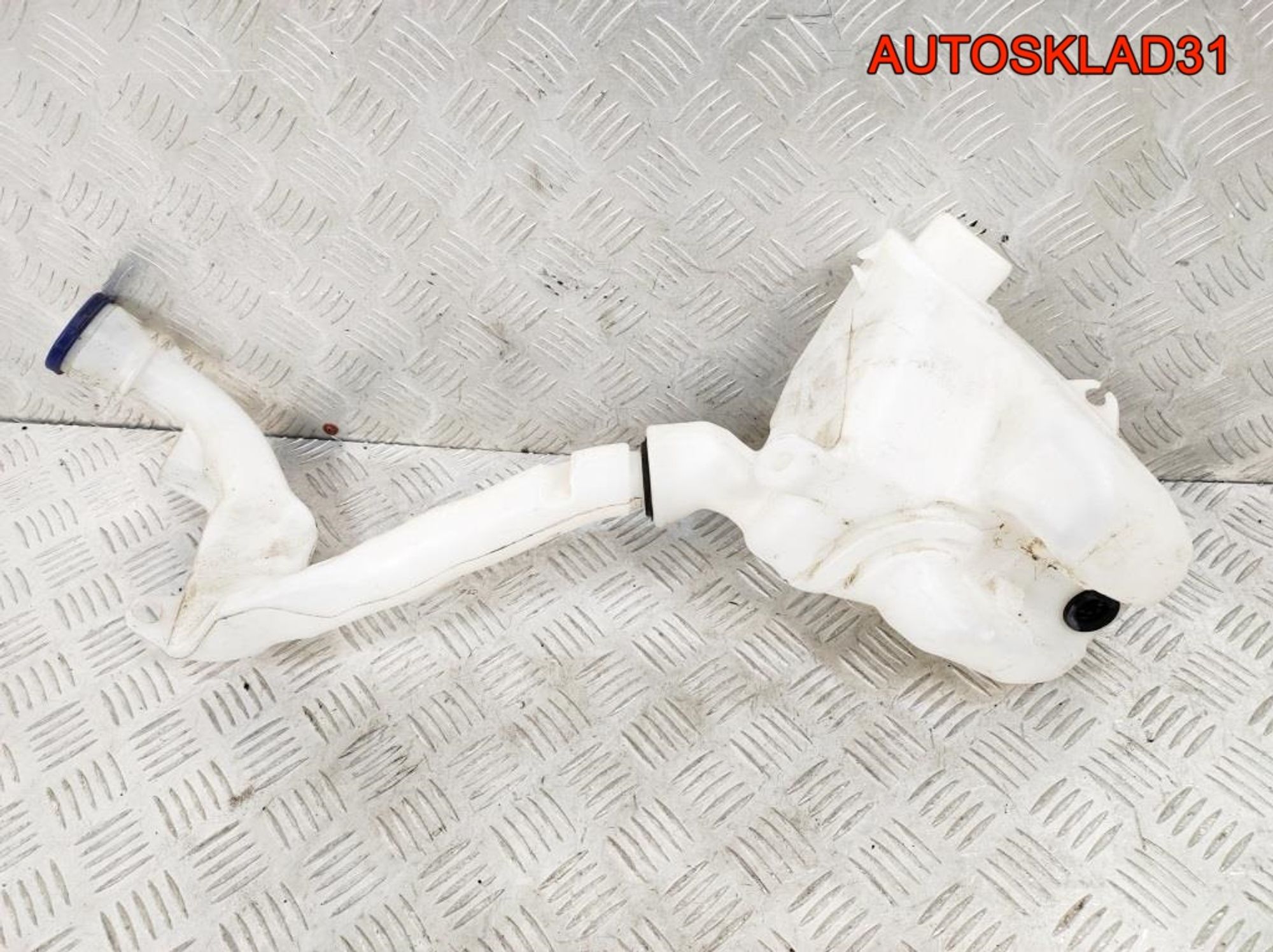 Бачок омывателя Peugeot 208 9683988680, 1400 рублей, Дубовое