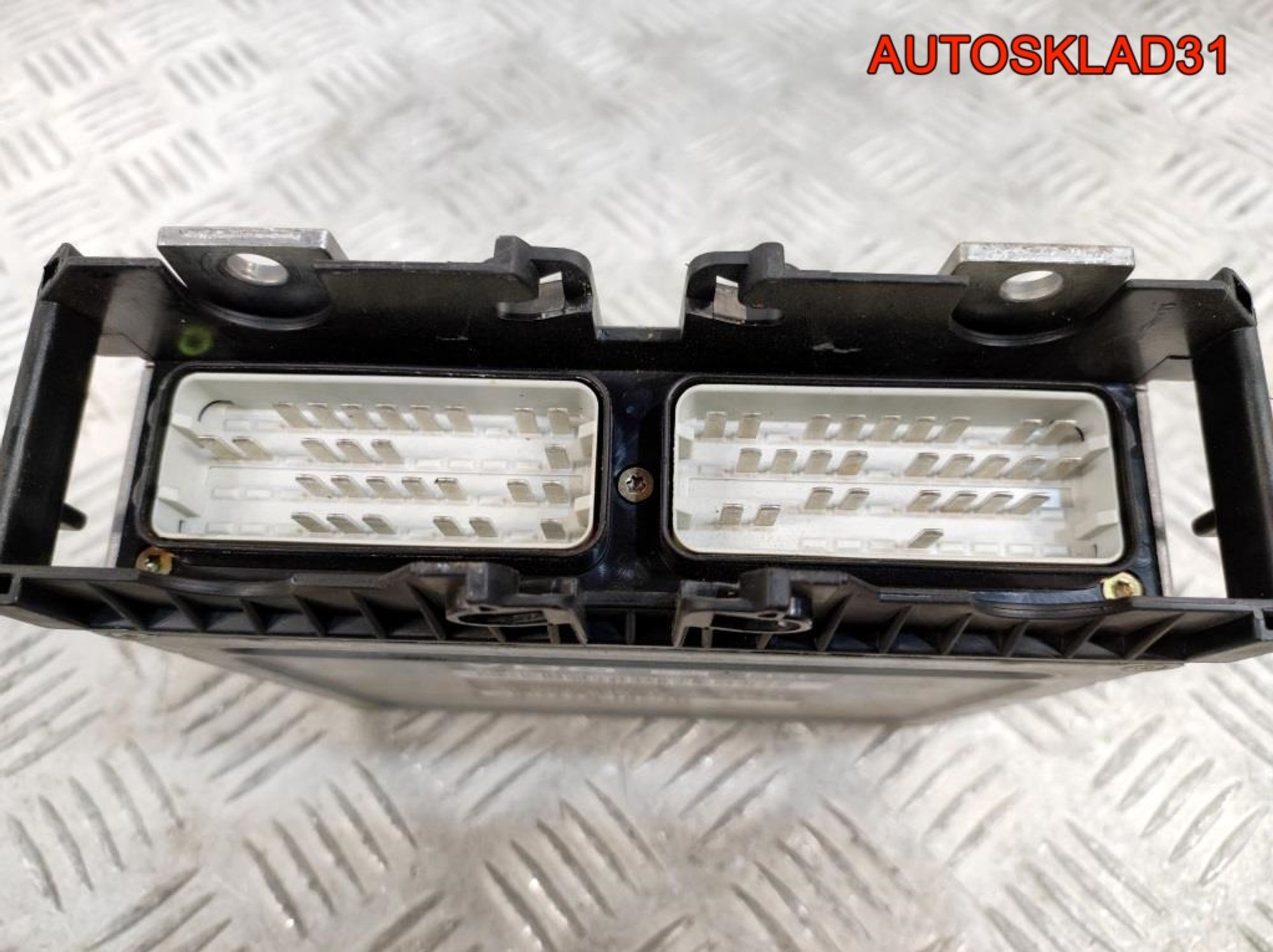 Блок ЭБУ Mercedes Benz W202 0245451732, 3600 рублей, Дубовое