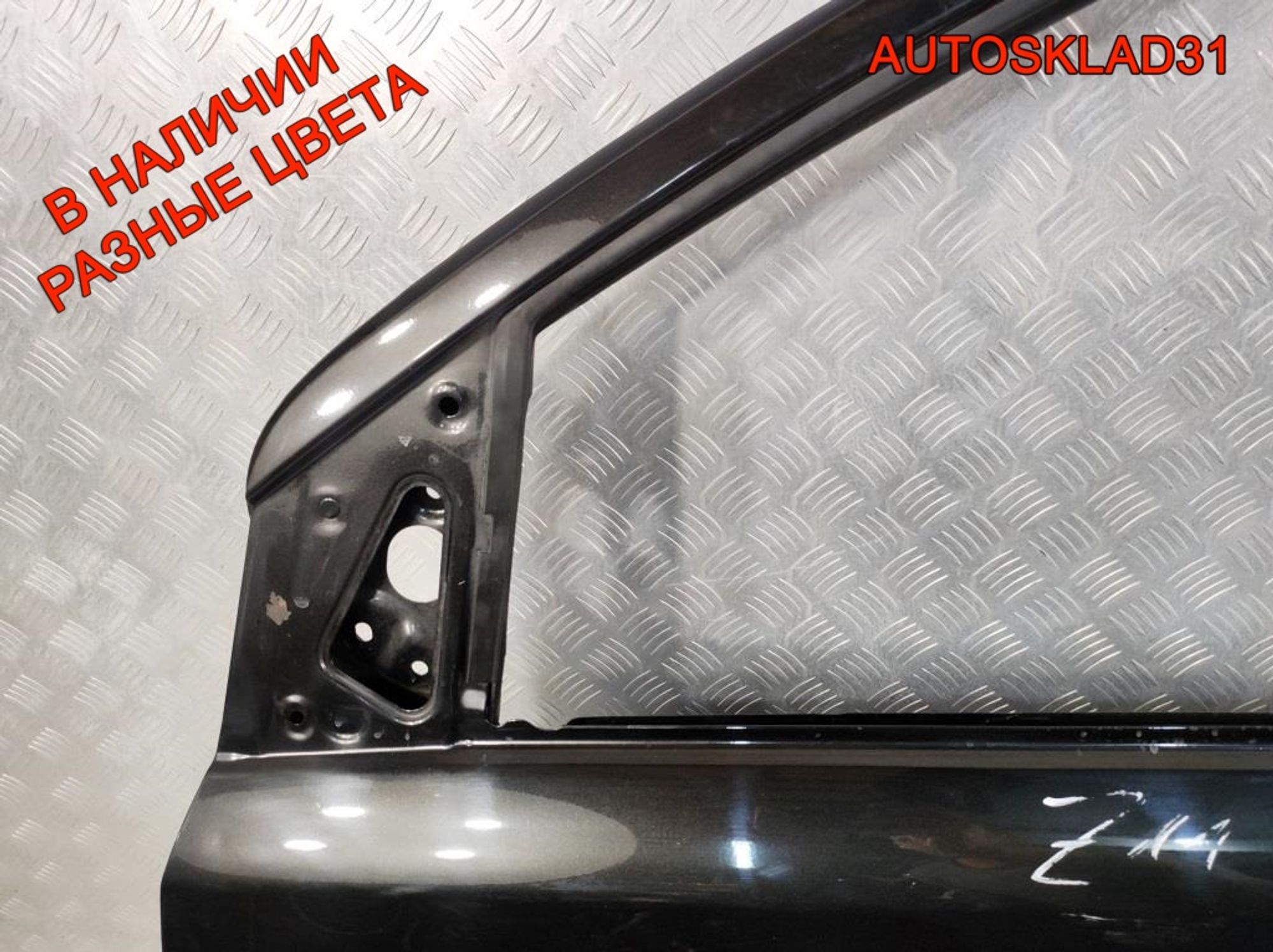 Дверь передняя левая Nissan Note E11 H01019U0M0, 12200 рублей, Дубовое