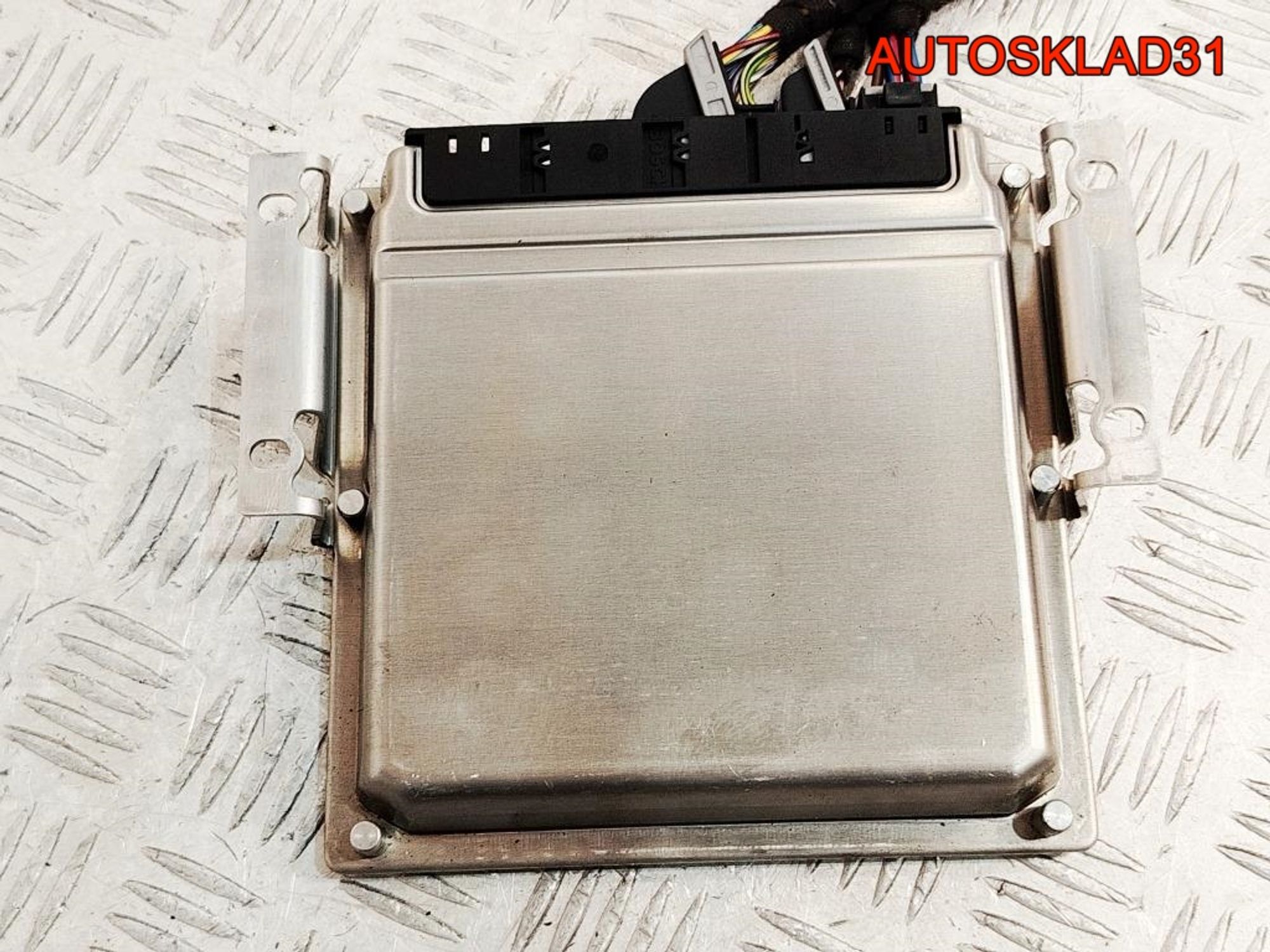 Блок ЭБУ Mercedes Benz W202  2,2 611.960 Дизель A0265450332, 6000 рублей, Дубовое