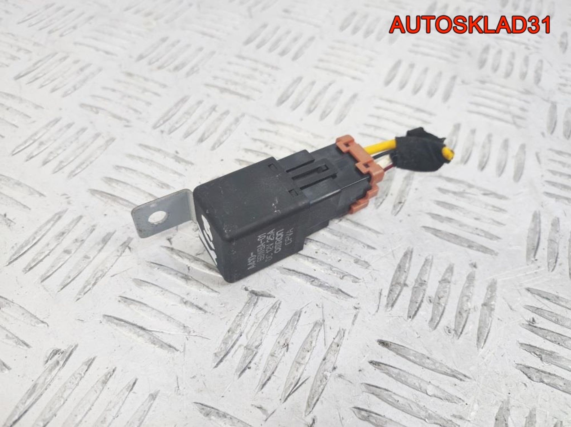 Реле отопителя Kia Ceed A410BBWBA01, 600 рублей, Дубовое