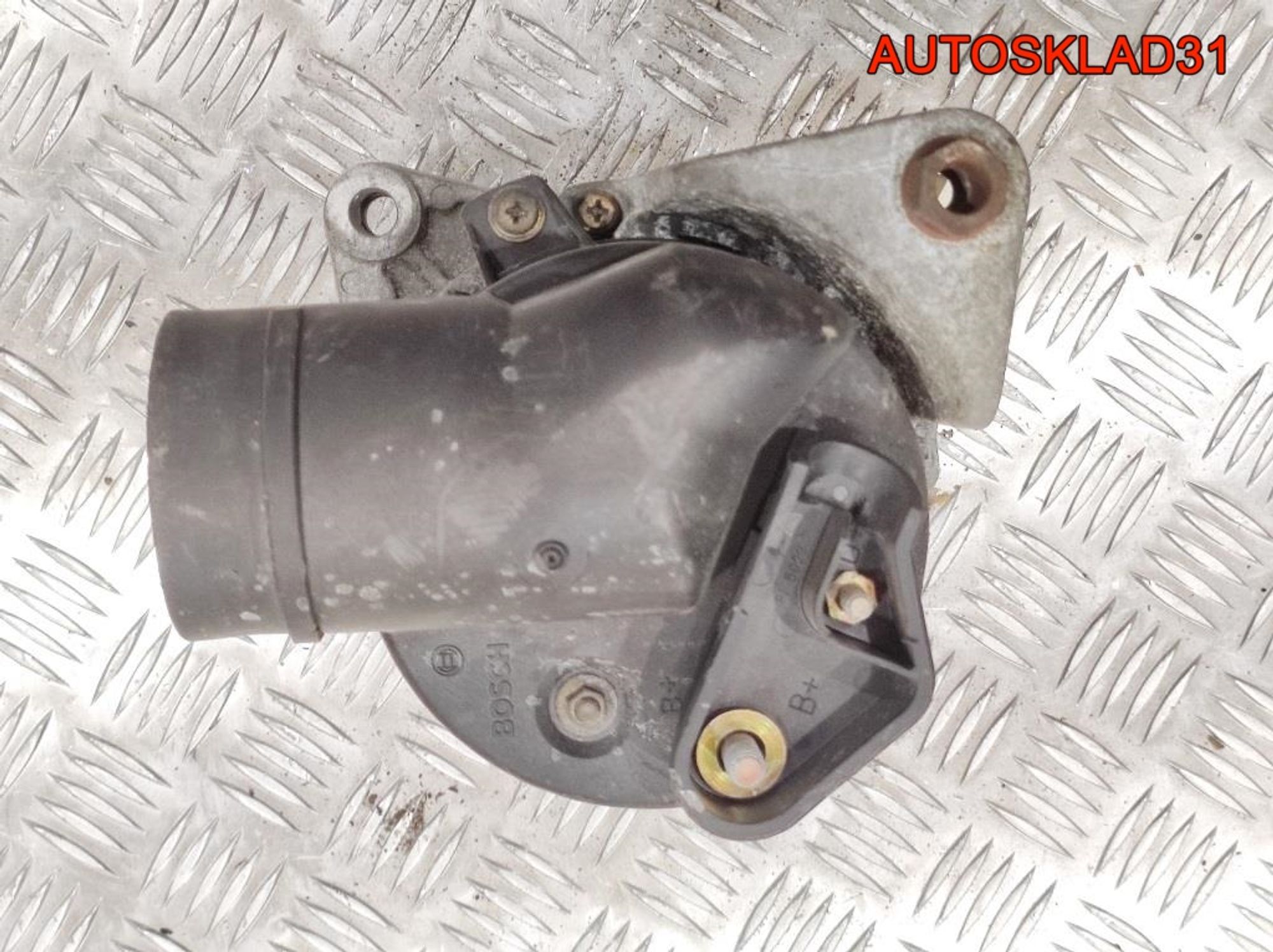 Генератор 80A BMW E36 12311744562 (Р), 10000 рублей, Дубовое