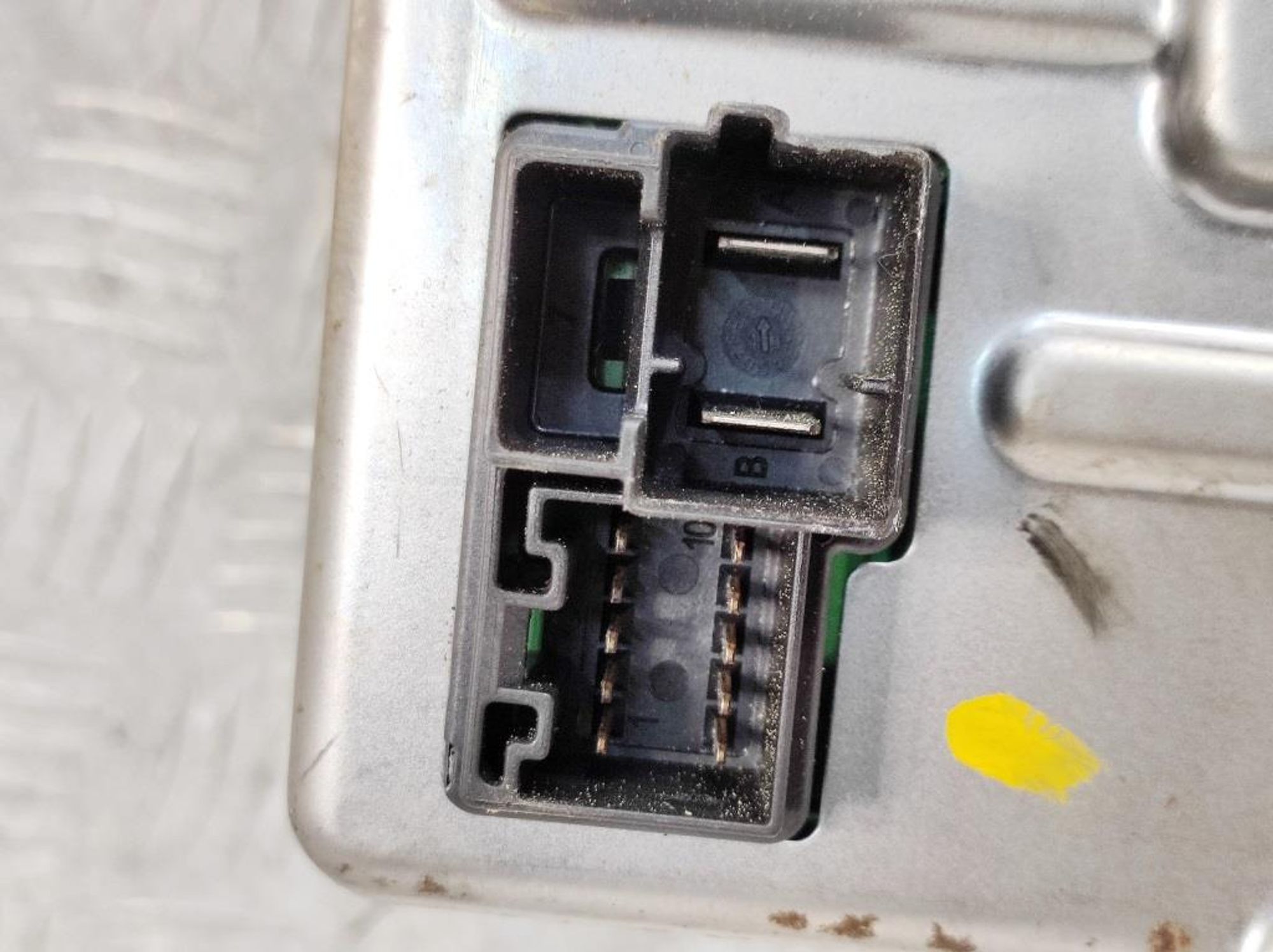 Электроусилитель руля ЭУР Opel Corsa D 13403285, 10800 рублей, Дубовое