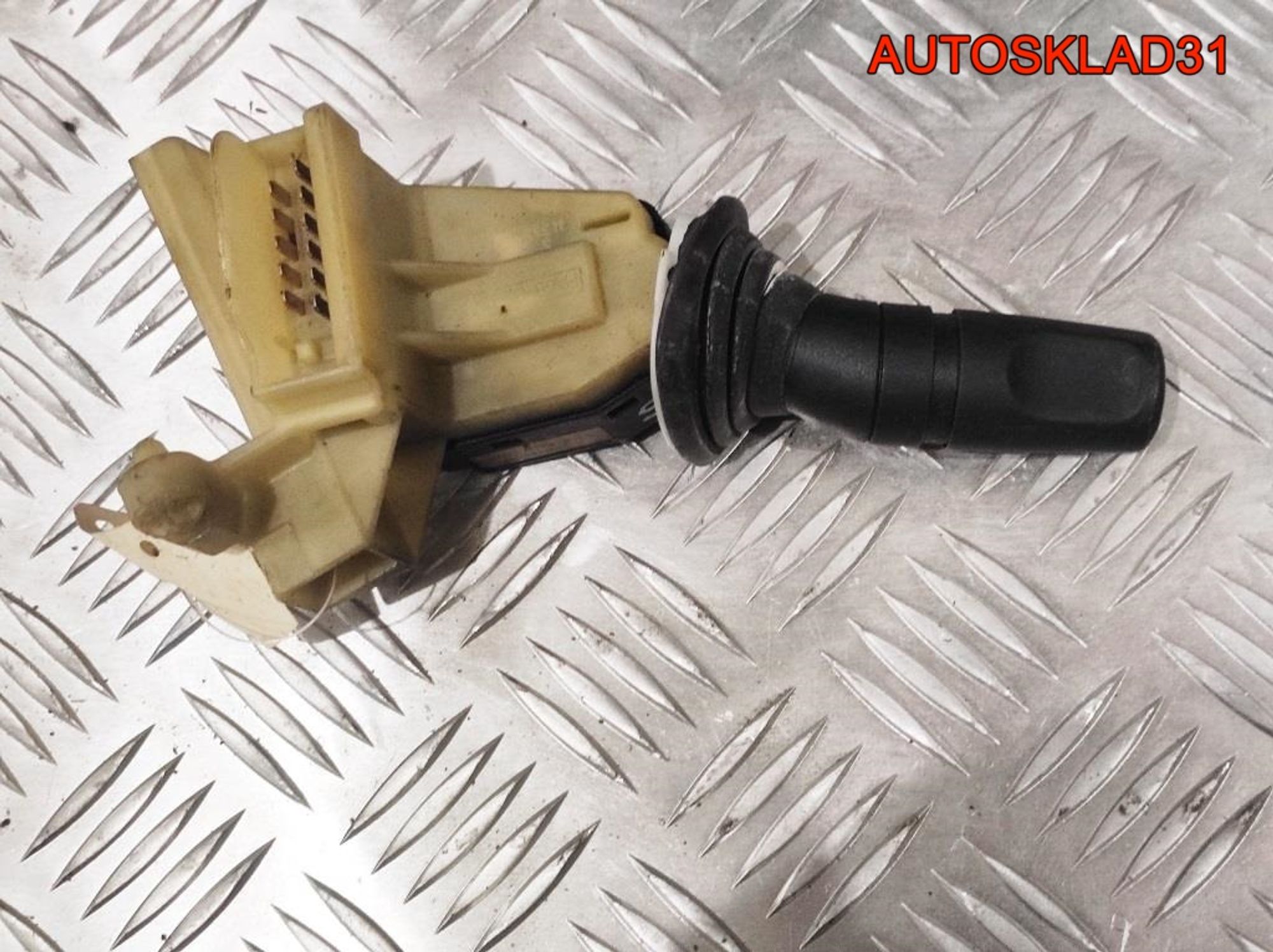 Переключатель стеклоочистителей Ford Mondeo 2 94BG17K478CA, 700 рублей, Дубовое