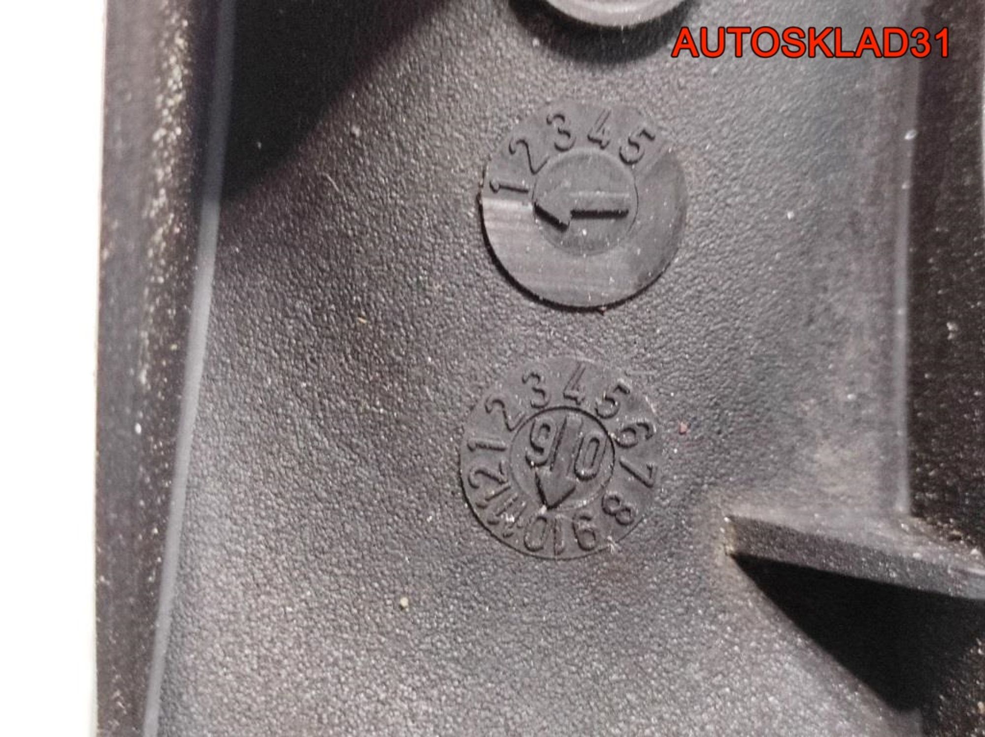 Радиатор основной Audi A4 B7 Дизель АКПП, 6300 рублей, Дубовое