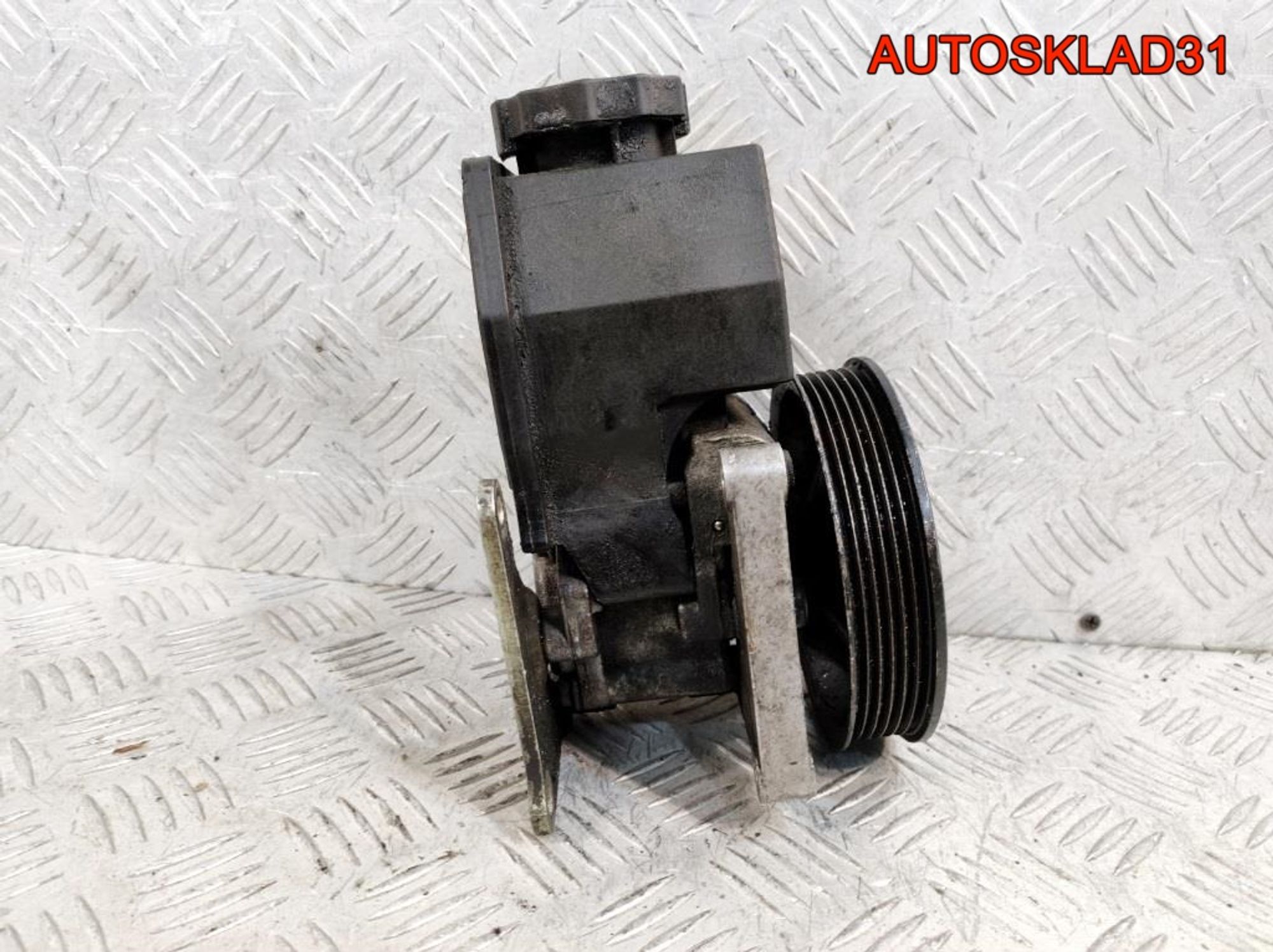 Насос гидроусилителя Mercedes Benz W210 A0024662901, 5900 рублей, Дубовое