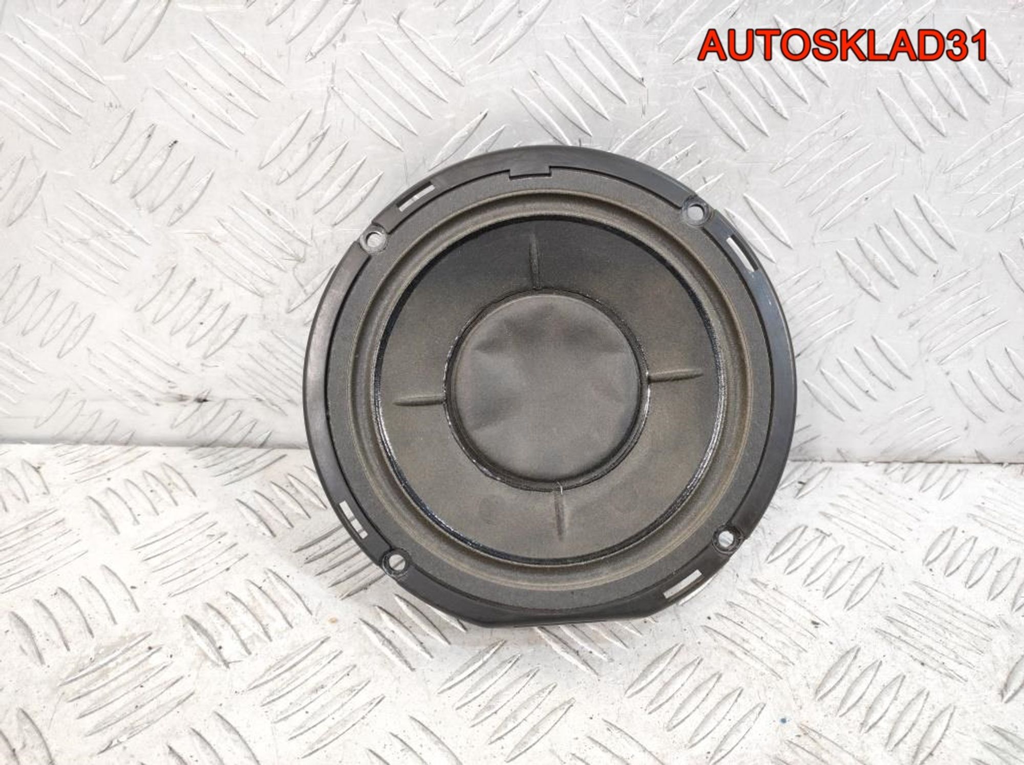 Динамик задник левый Seat Alhambra 7M0035411E, 500 рублей, Дубовое