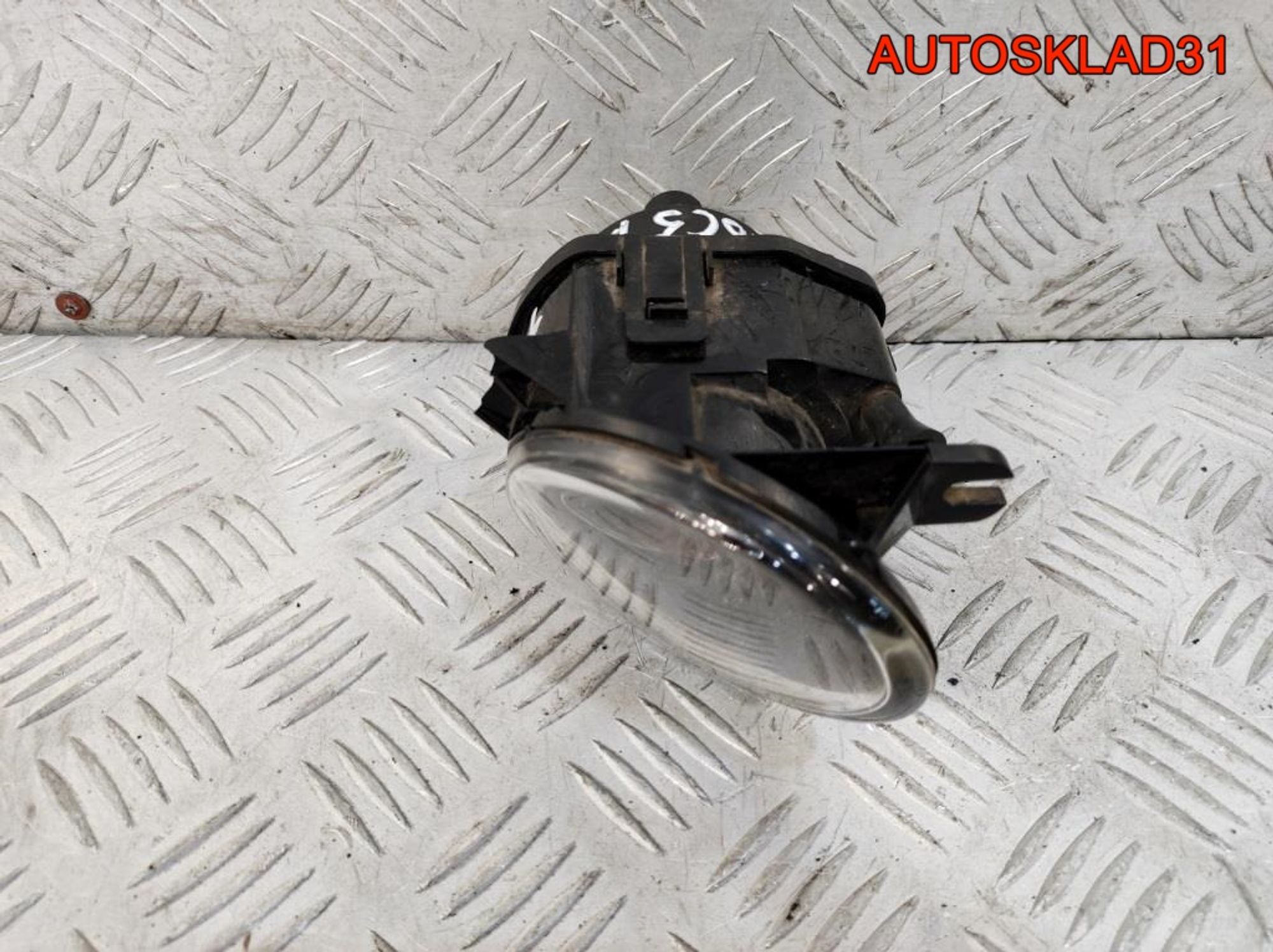 Фара противотуманная правая Audi A6 C5  24655600RE, 1400 рублей, Дубовое