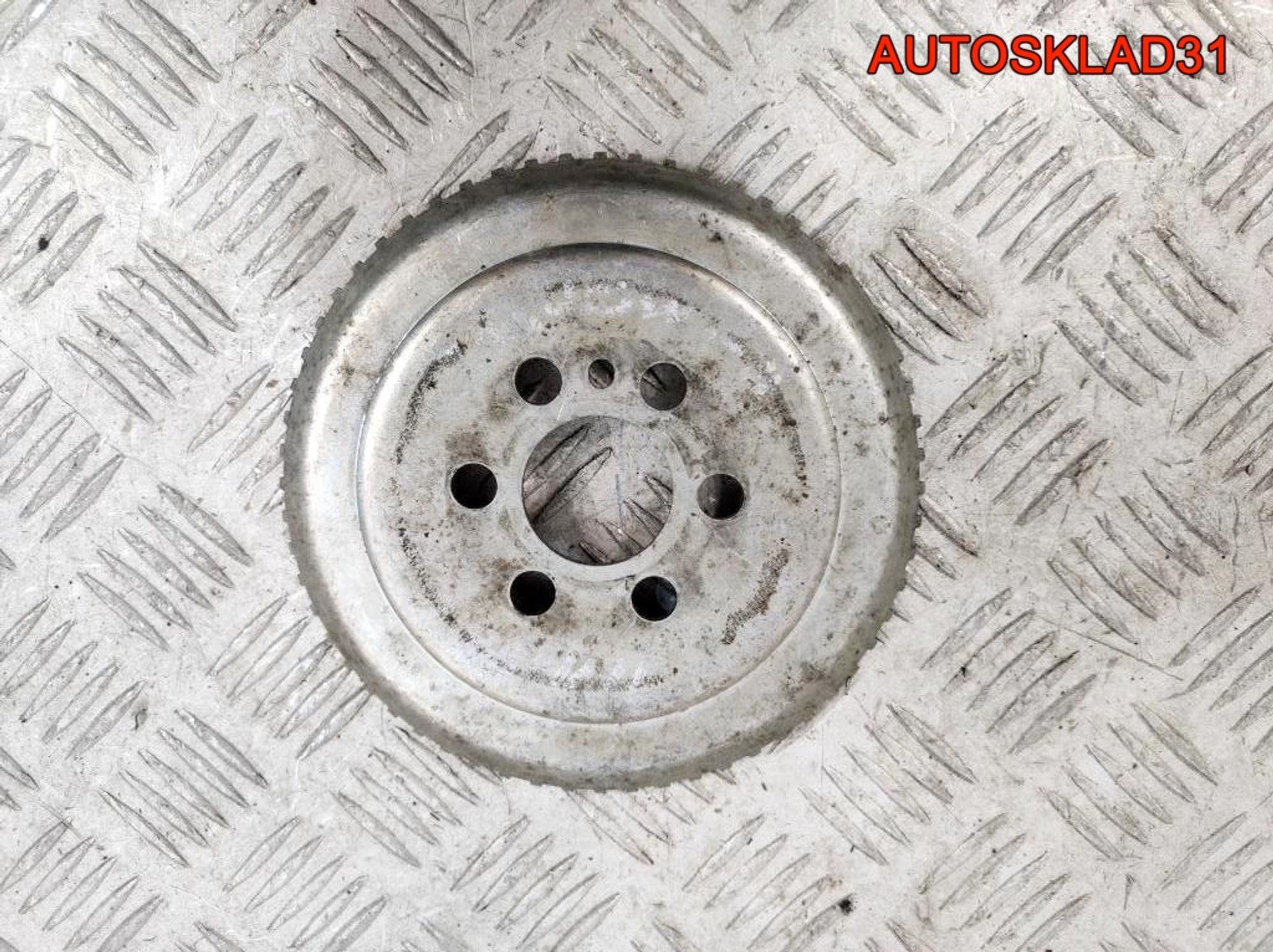 Пластина маховика Toyota Corolla E12 1.4 1ND-TV 1931533010, 1000 рублей, Дубовое