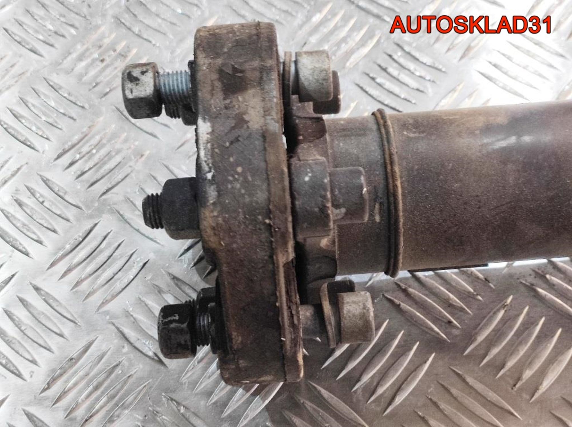 Вал карданный Mercedes GLK 651.912 A2044106806, 7000 рублей, Дубовое