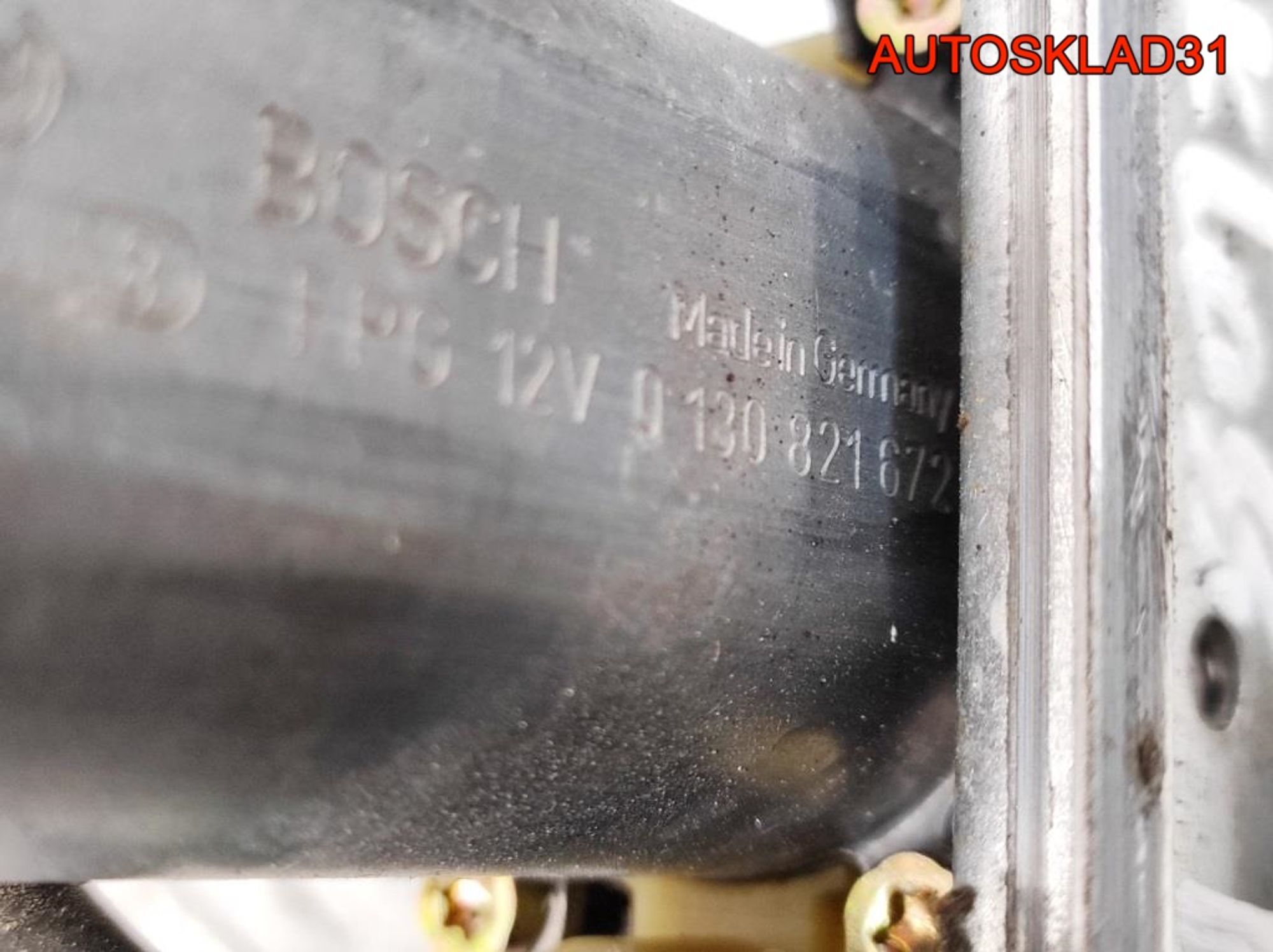 Стеклоподъемник передний правый Mercedes W168, 2300 рублей, Дубовое