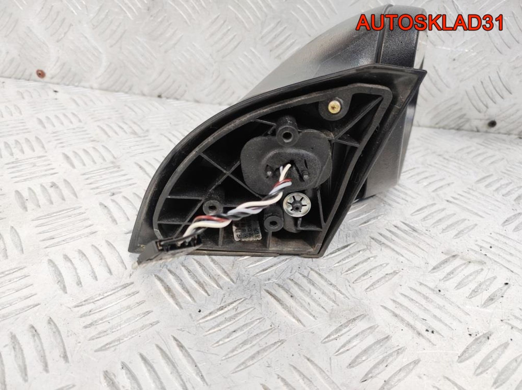 Зеркало правое Mercedes Benz W168 A1688105816, 2300 рублей, Дубовое