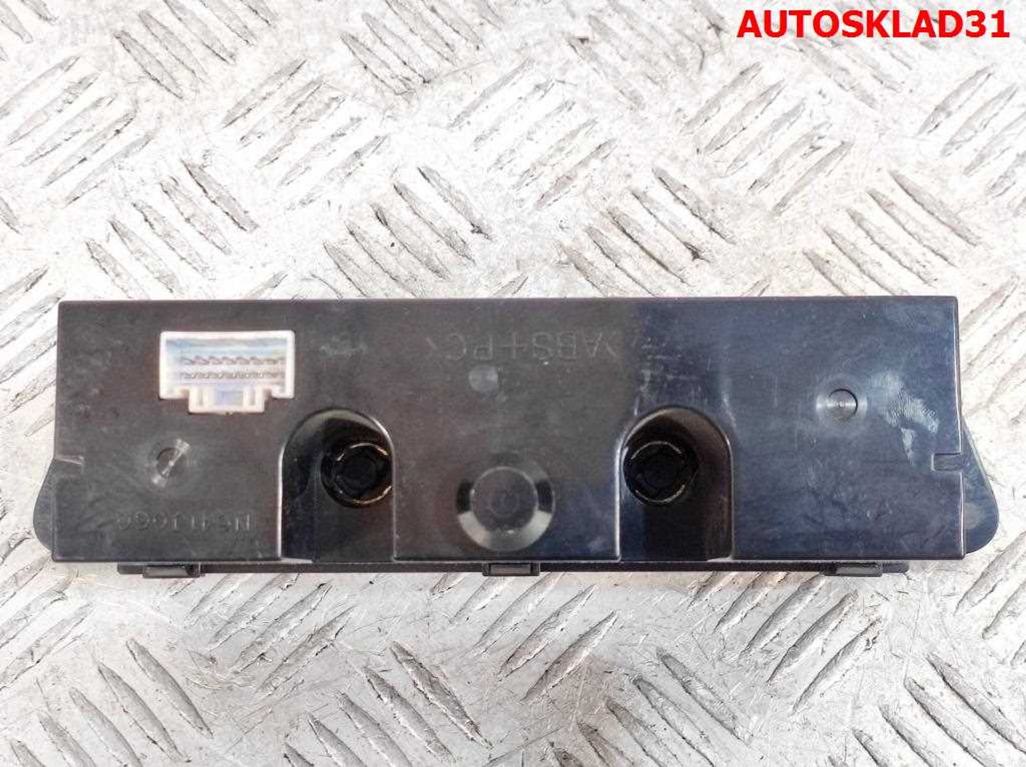 Дисплей информационный Mitsubishi Colt 6 MR587777, 10000 рублей, Дубовое