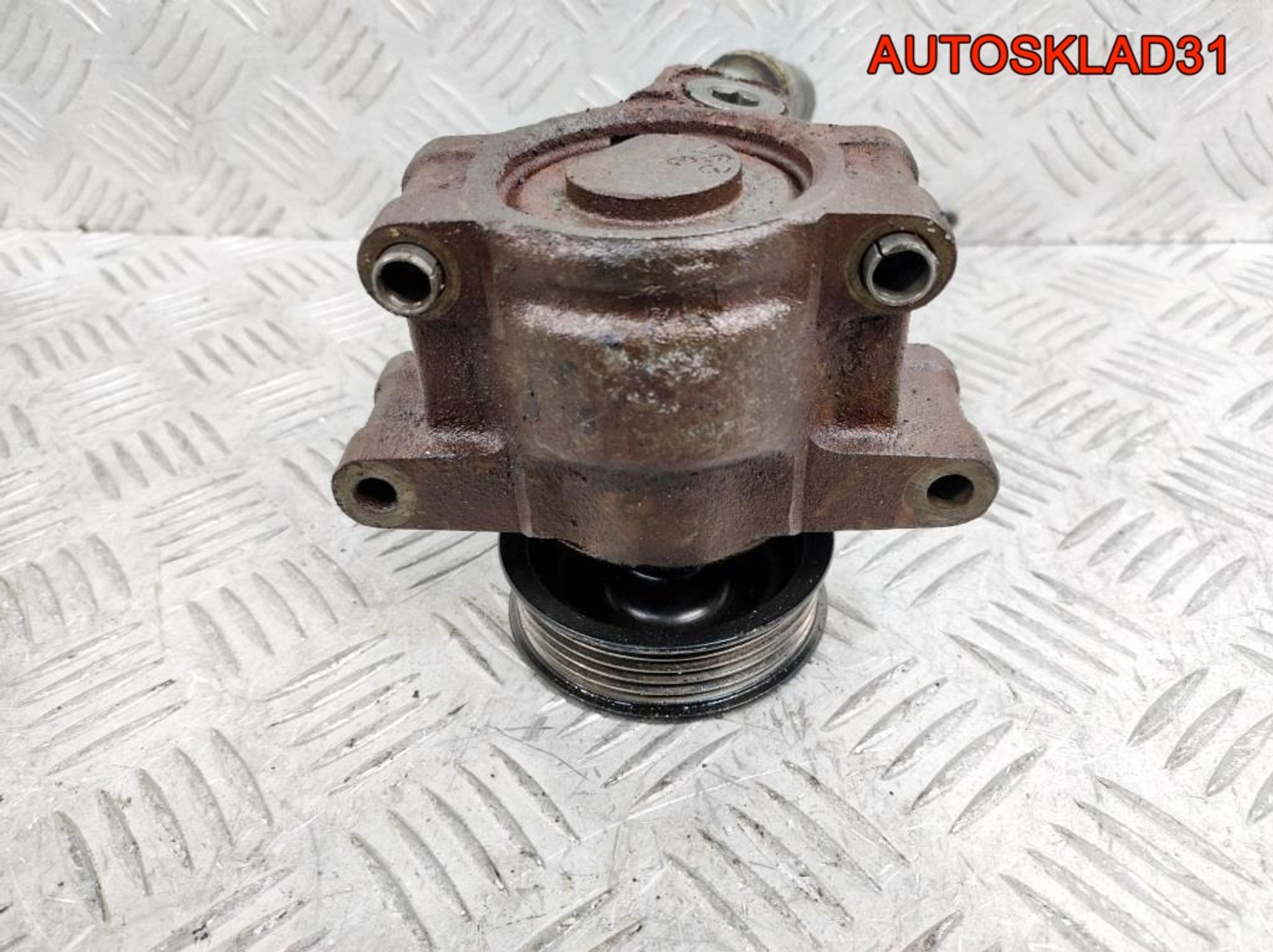 Насос гидроусилителя Ford Fiesta Mk5 1,6 Бензин 1426694, 4100 рублей, Дубовое