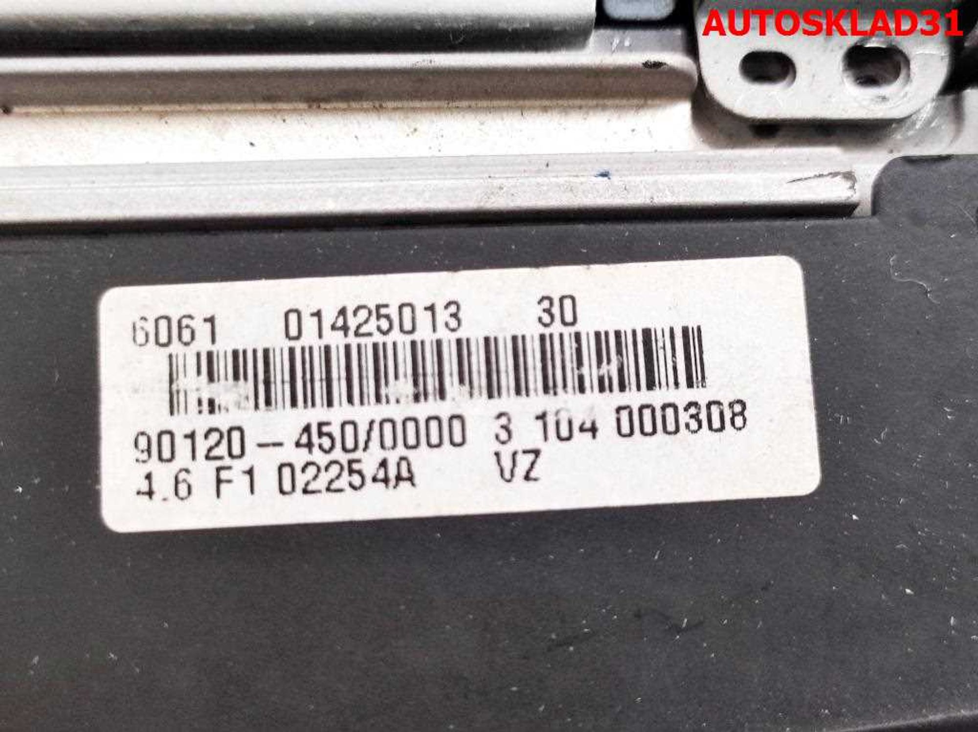 Магнитола Mercedes Benz W211 A2118272442, 27000 рублей, Дубовое