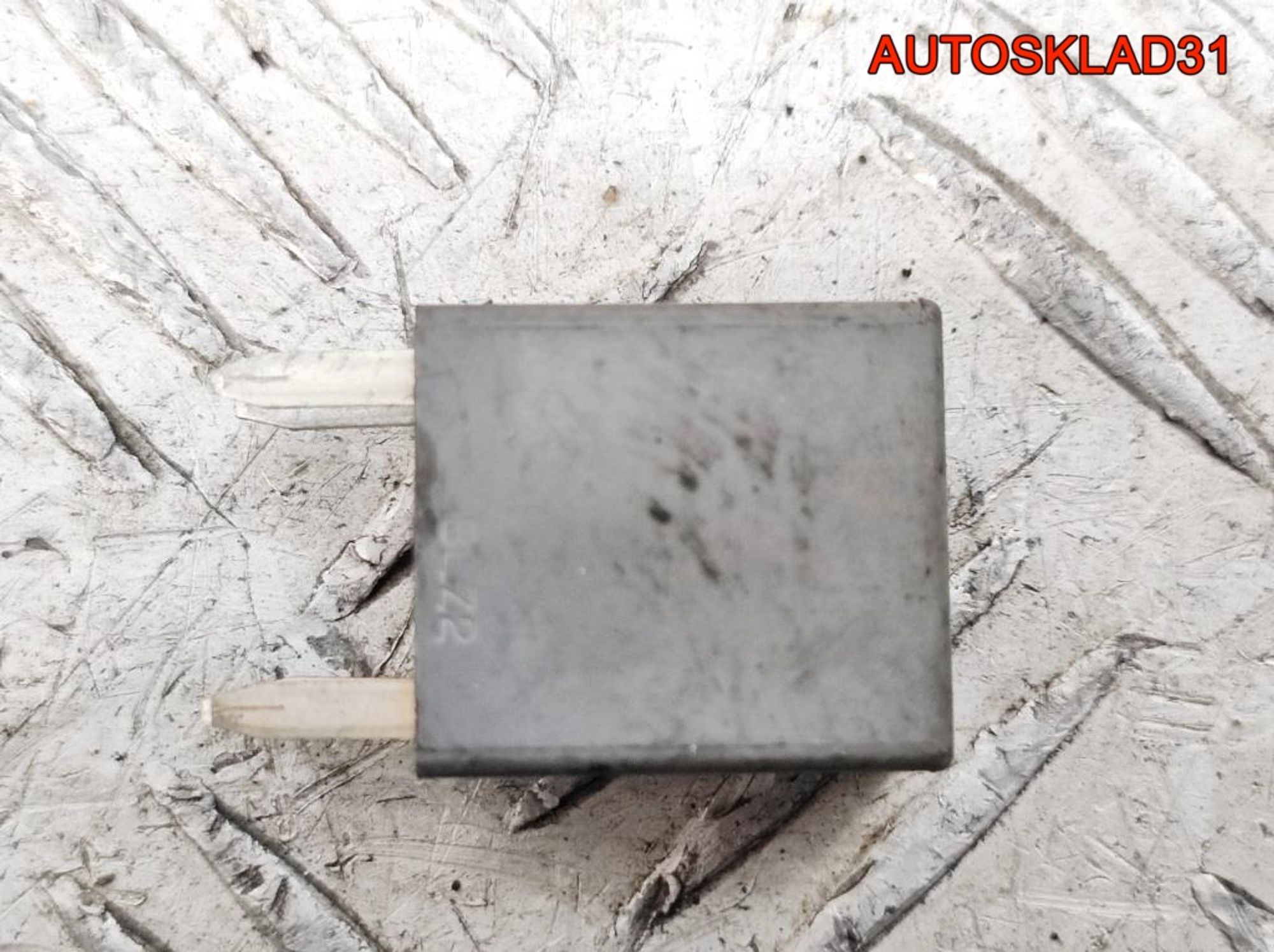 Реле Kia Sportage 2 0K2A267740, 300 рублей, Дубовое