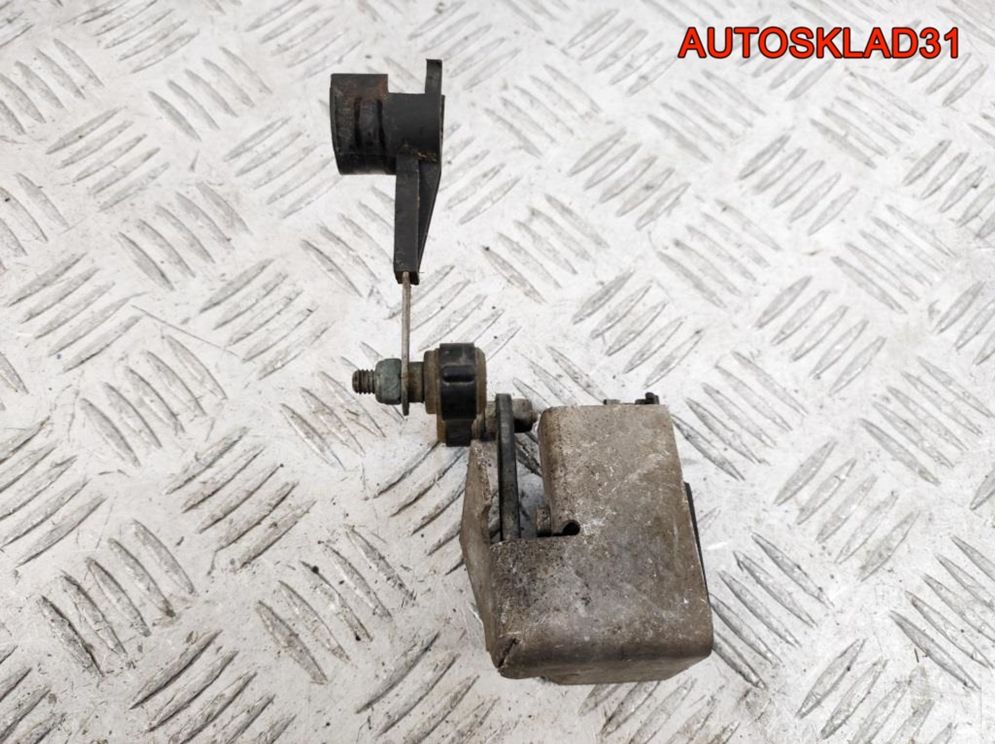 Датчик дорожного просвета VW Sharan 4B0907503, 1500 рублей, Дубовое