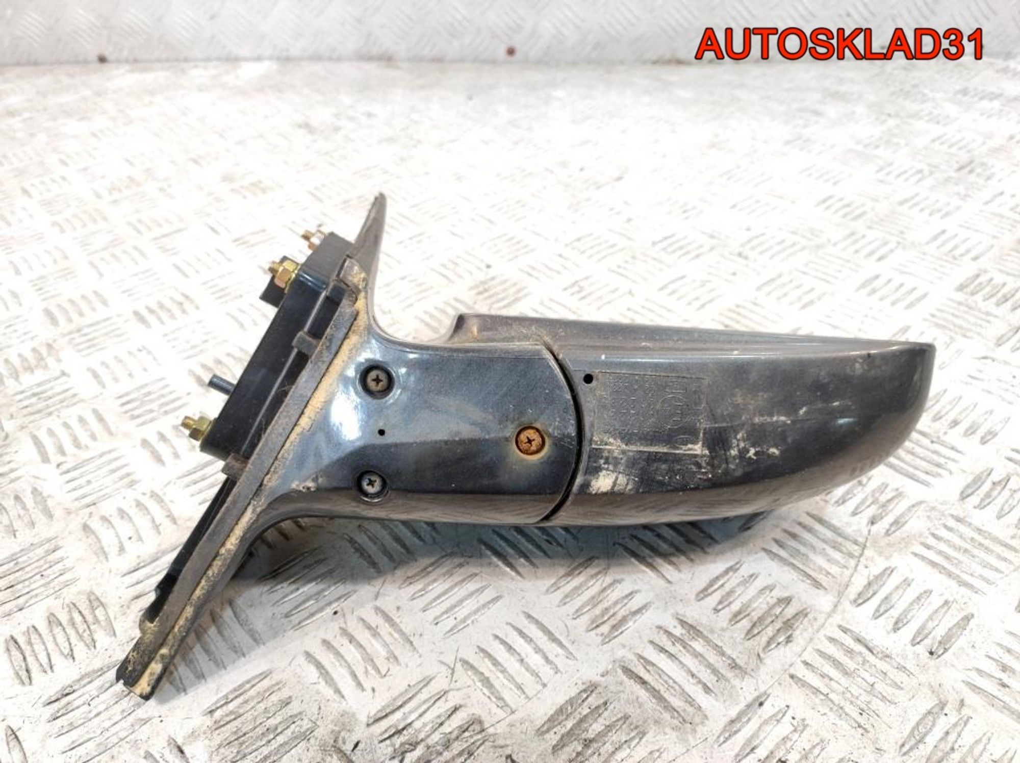 Зеркало правое Kia Cerato 1 876202F300, 4000 рублей, Дубовое