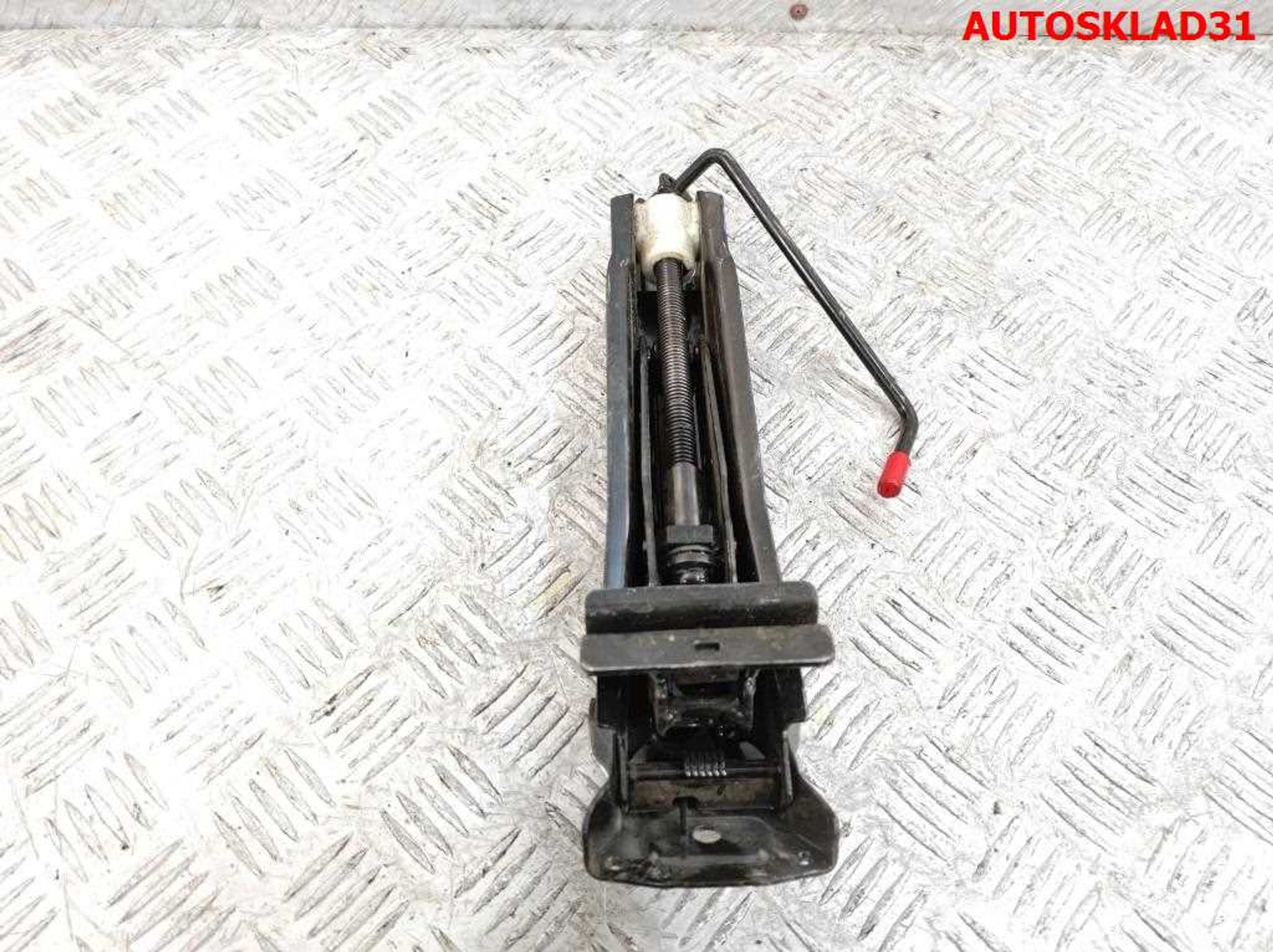 Домкрат Ford Fusion 2N1117080AB, 1500 рублей, Дубовое