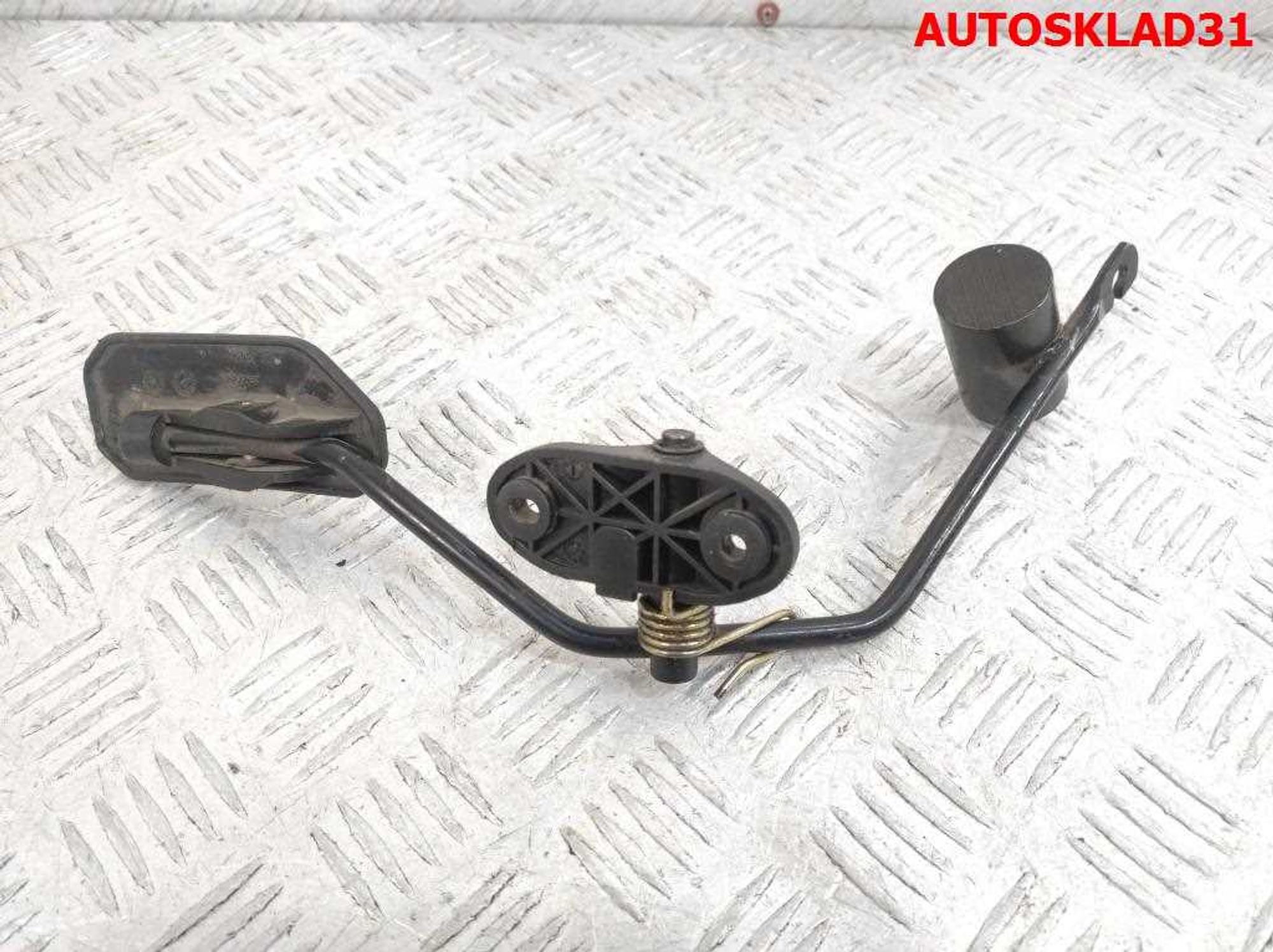 Педаль газа Toyota Avensis T250 7812005220, 500 рублей, Дубовое