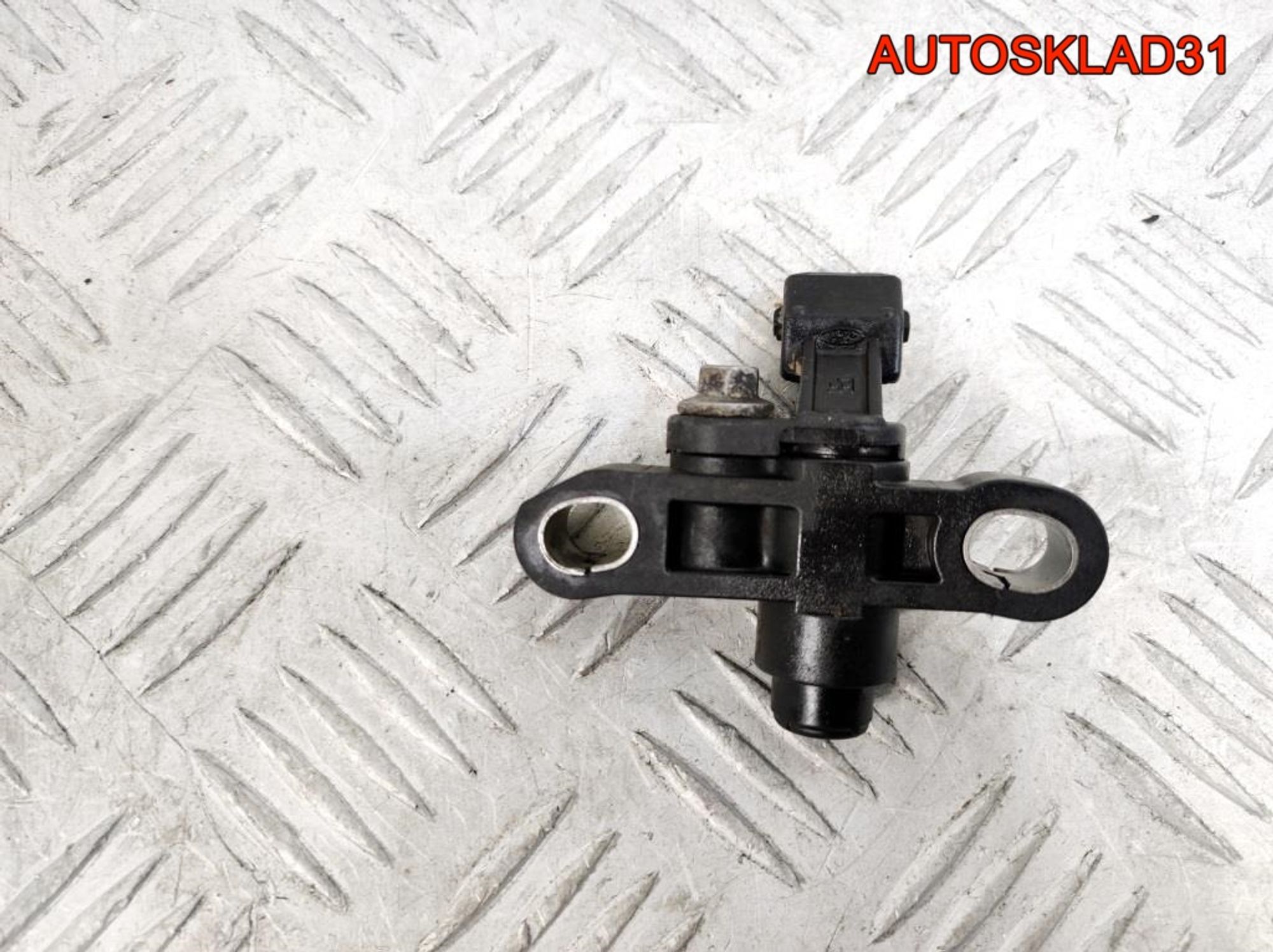 Датчик положения коленвала Ford Mondeo 3 948F6C315AA, 900 рублей, Дубовое