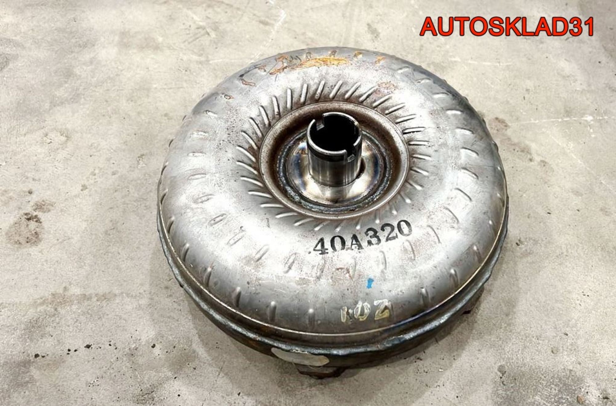 АКПП 5042LE Volvo S40 2,0 Бензин, 45000 рублей, Дубовое