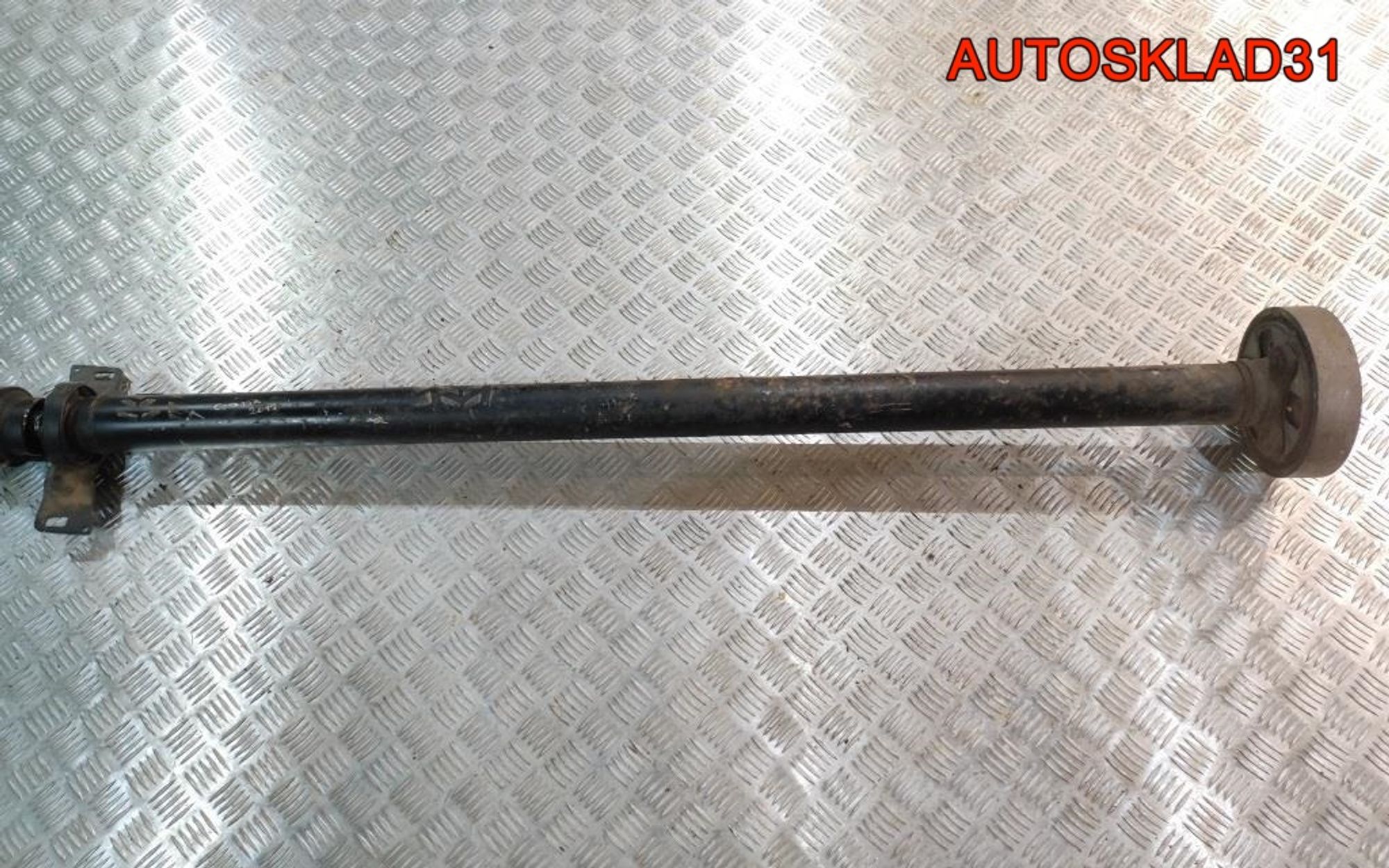 Вал карданный Skoda Yeti 2,0 CFH Дизель 4WD МКПП 1K0521101H, 15000 рублей, Дубовое