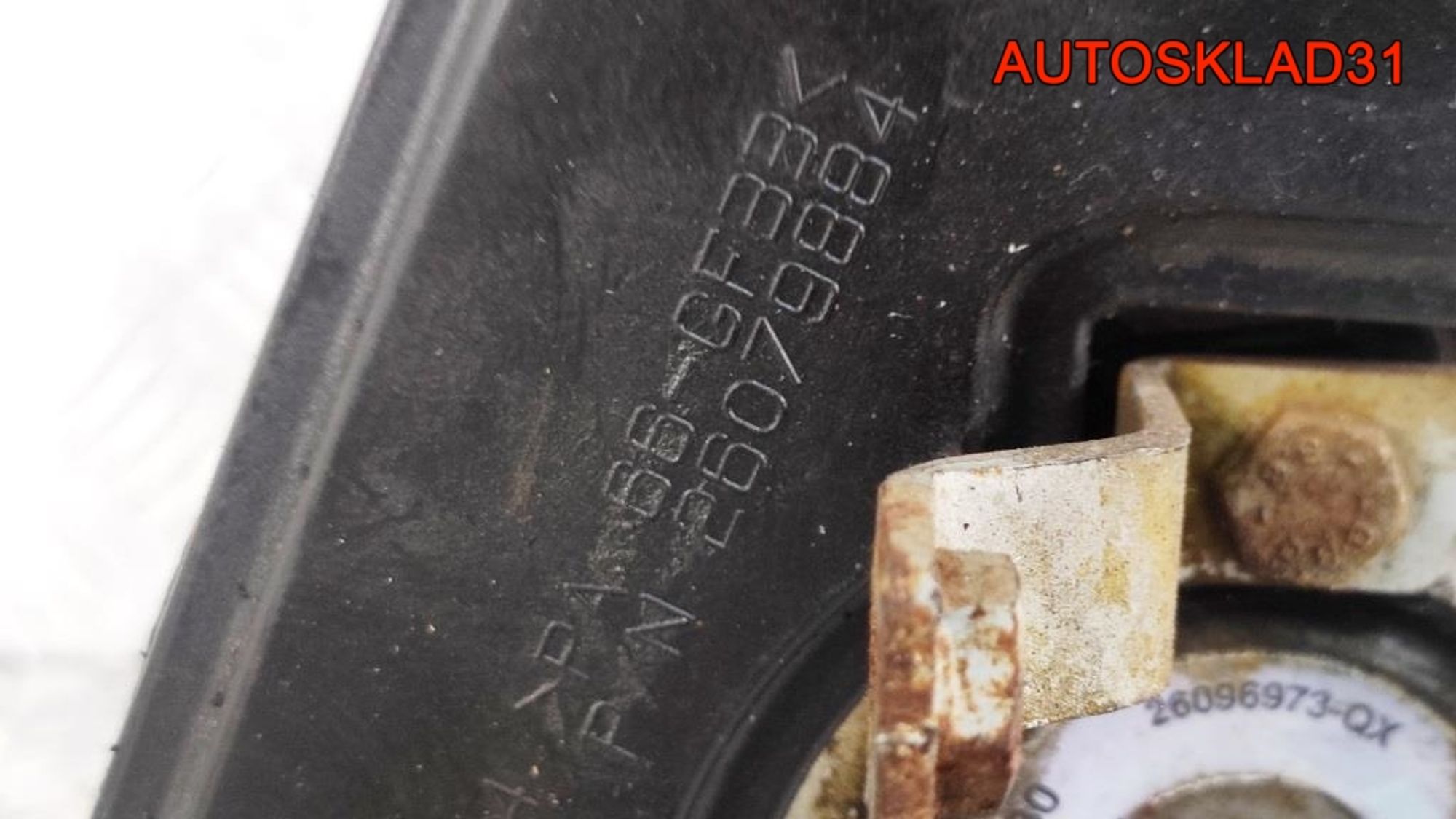 Насос гидроусилителя Peugeot 206 1,9 Дизель 9644878380, 5000 рублей, Дубовое