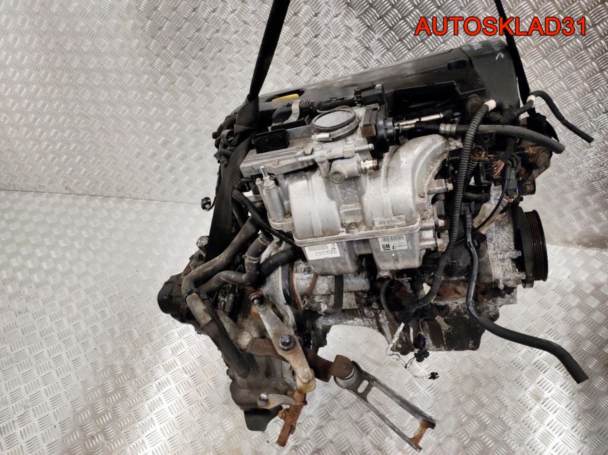 Двигатель Z16XEP Opel Astra H 1.6 Бензин Цена за СТОЛБИК, 70000 рублей, Дубовое