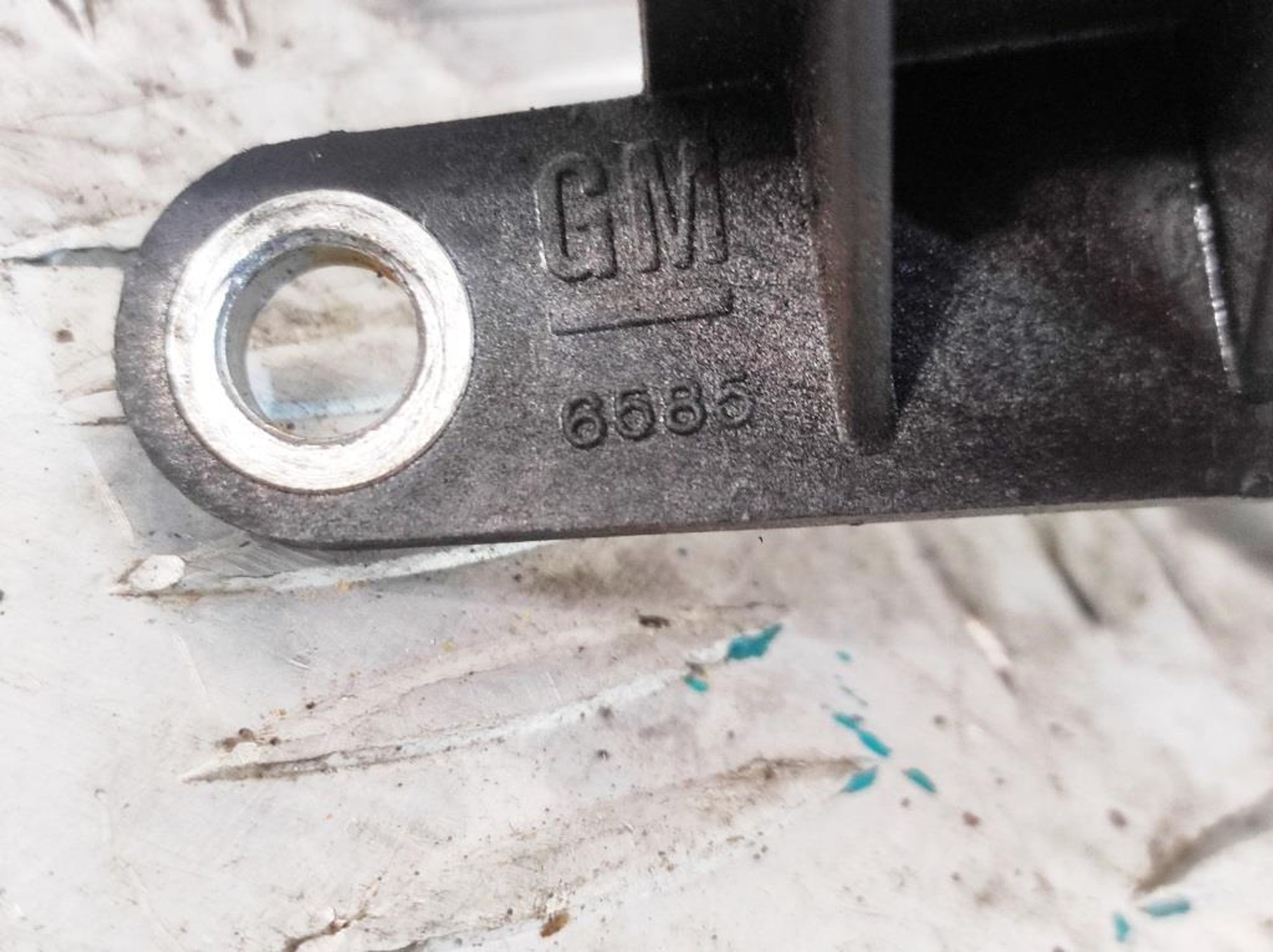 Датчик распредвала Opel Astra G 1,4 Z14XE 10456585, 1200 рублей, Дубовое