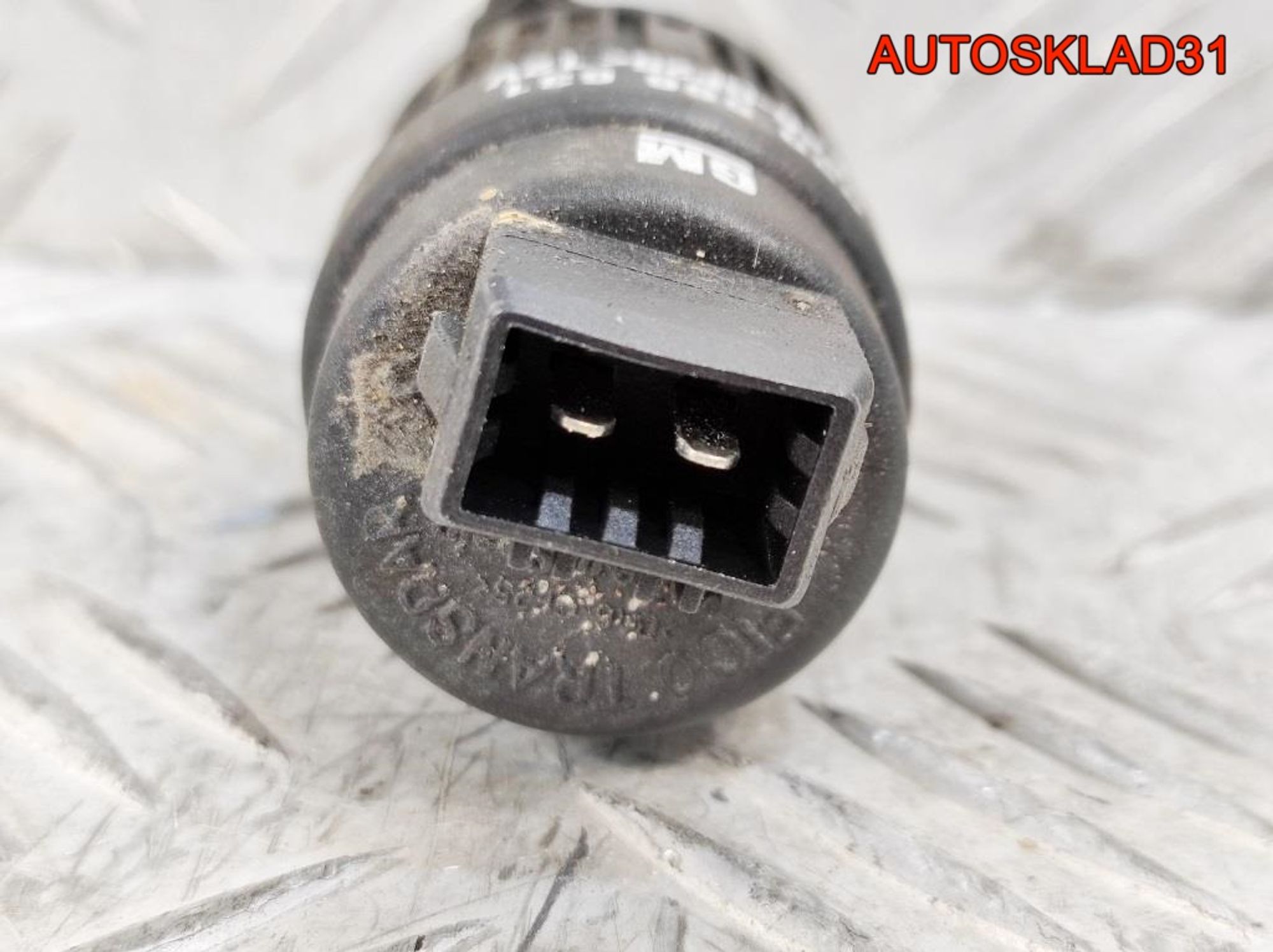 Насос омывателя Opel Vectra B 90586631, 900 рублей, Дубовое