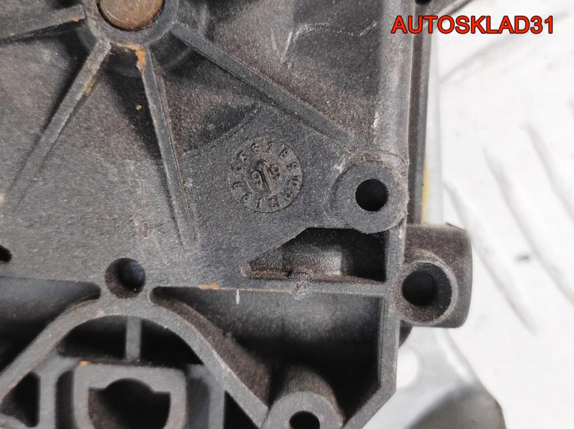 Стеклоподъемник передний правый Nissan Primera P11 4004388, 2500 рублей, Дубовое