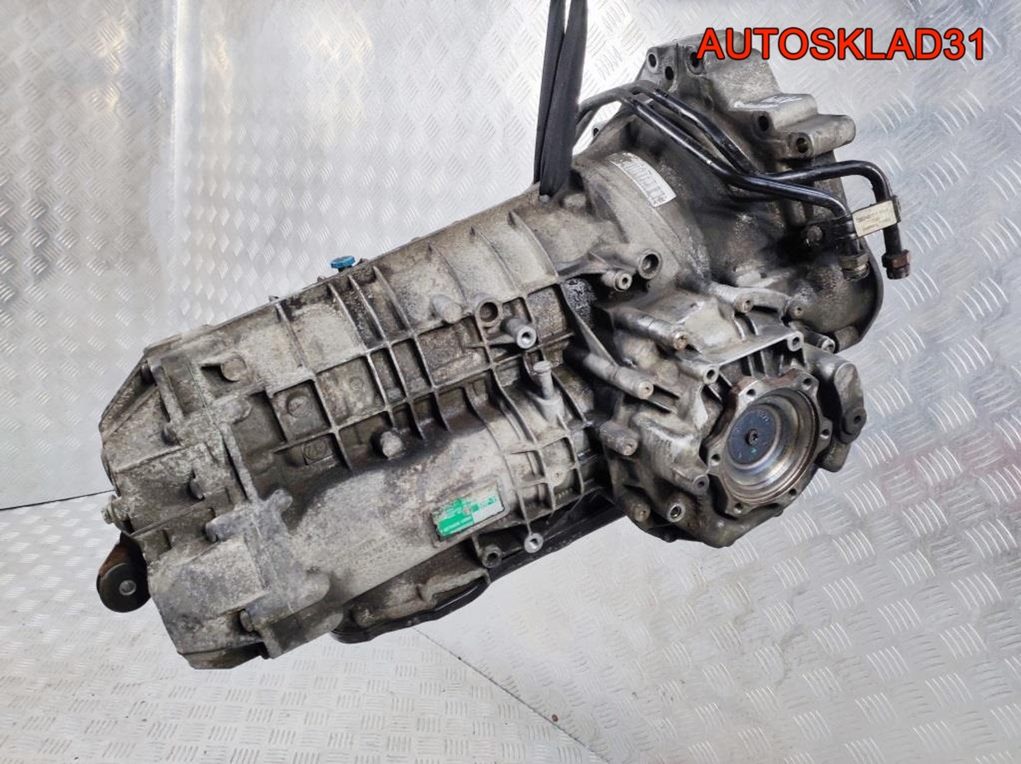 АКПП FNL 5HP19 Audi A6 C 5 2.5 AYM Дизель, 40500 рублей, Дубовое