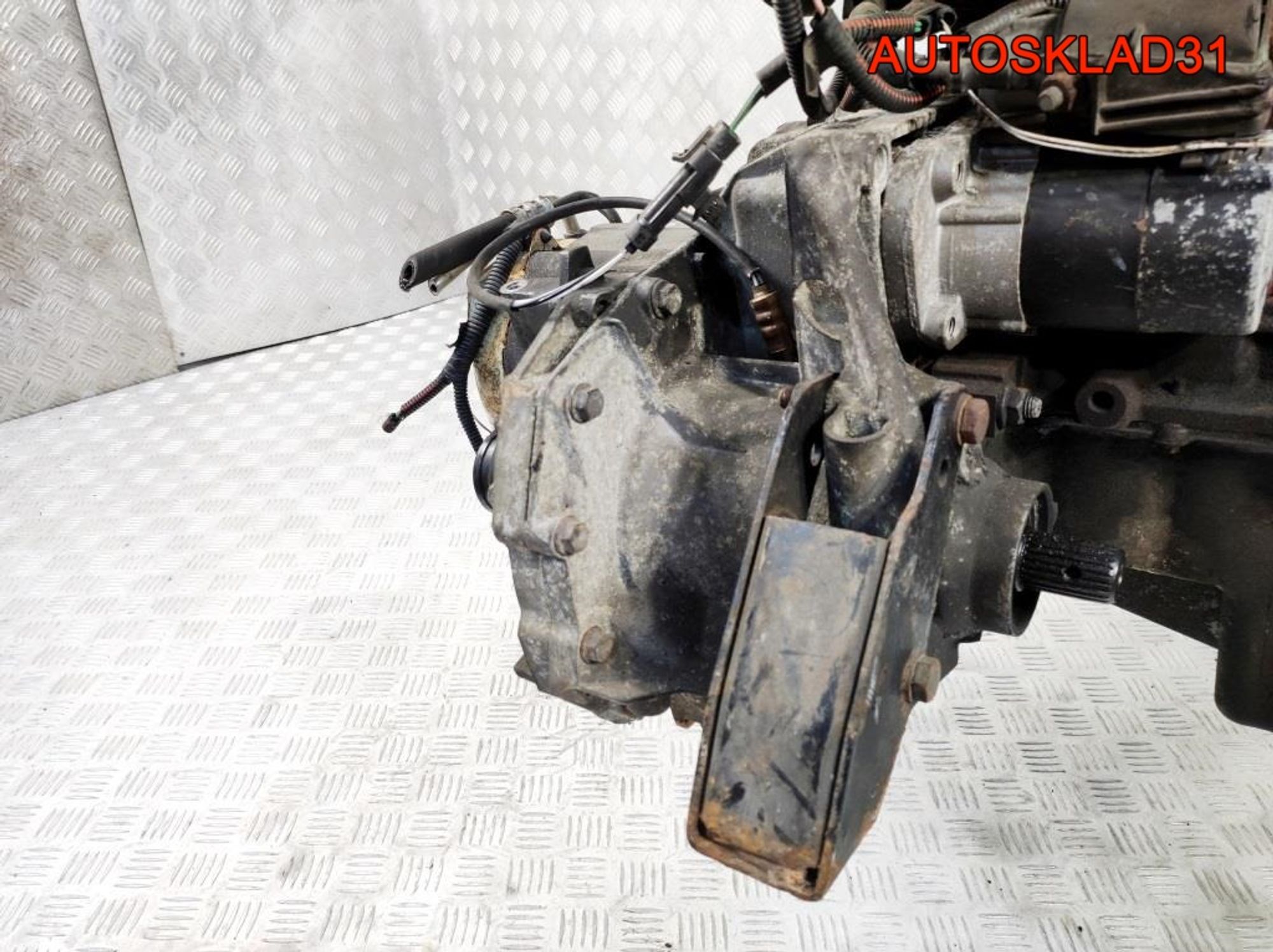 МКПП JB3910 Renault Laguna 1 1,6 K4M 720 Бензин (Р), 17000 рублей, Дубовое