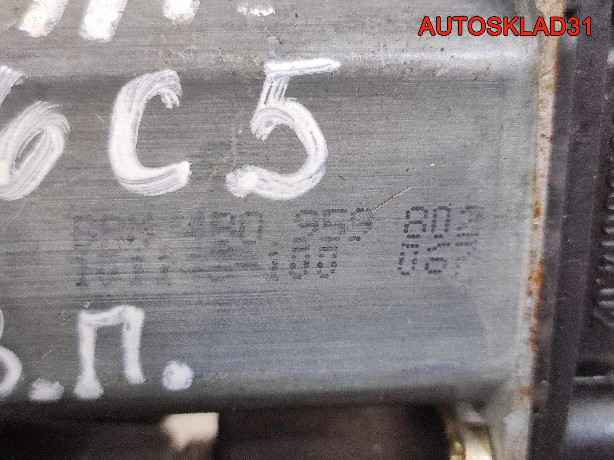 Моторчик стеклоподъёмника з/п Audi A6 C5 4B0959802B, 800 рублей, Дубовое