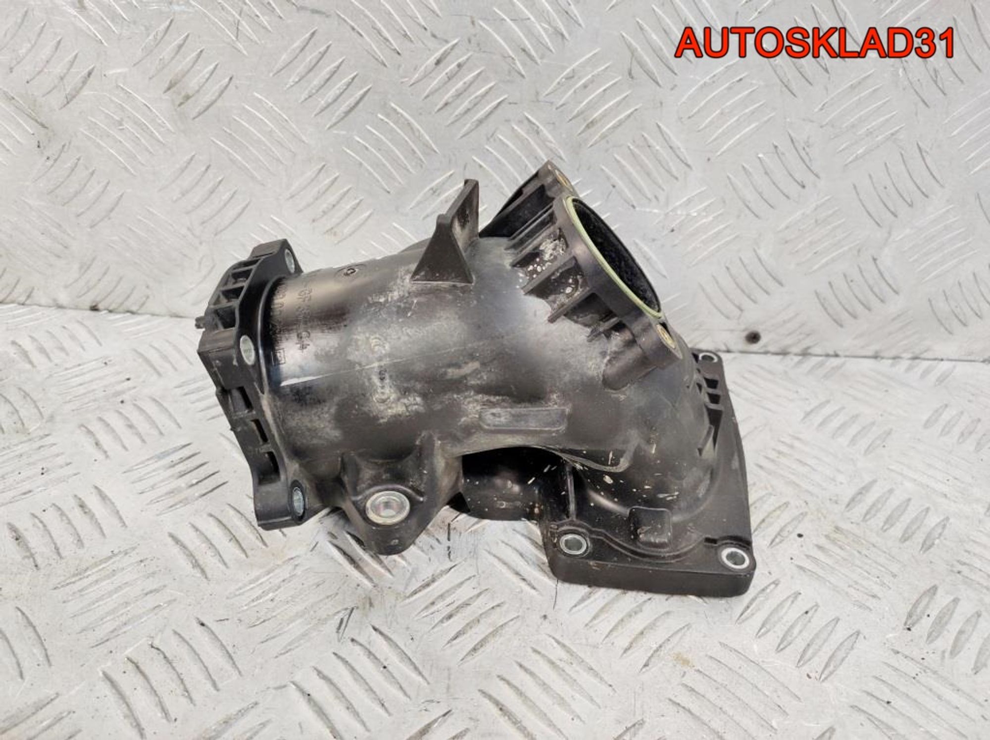 Воздуховод Mercedes X204 2,2 651.912 A6510900028, 1000 рублей, Дубовое