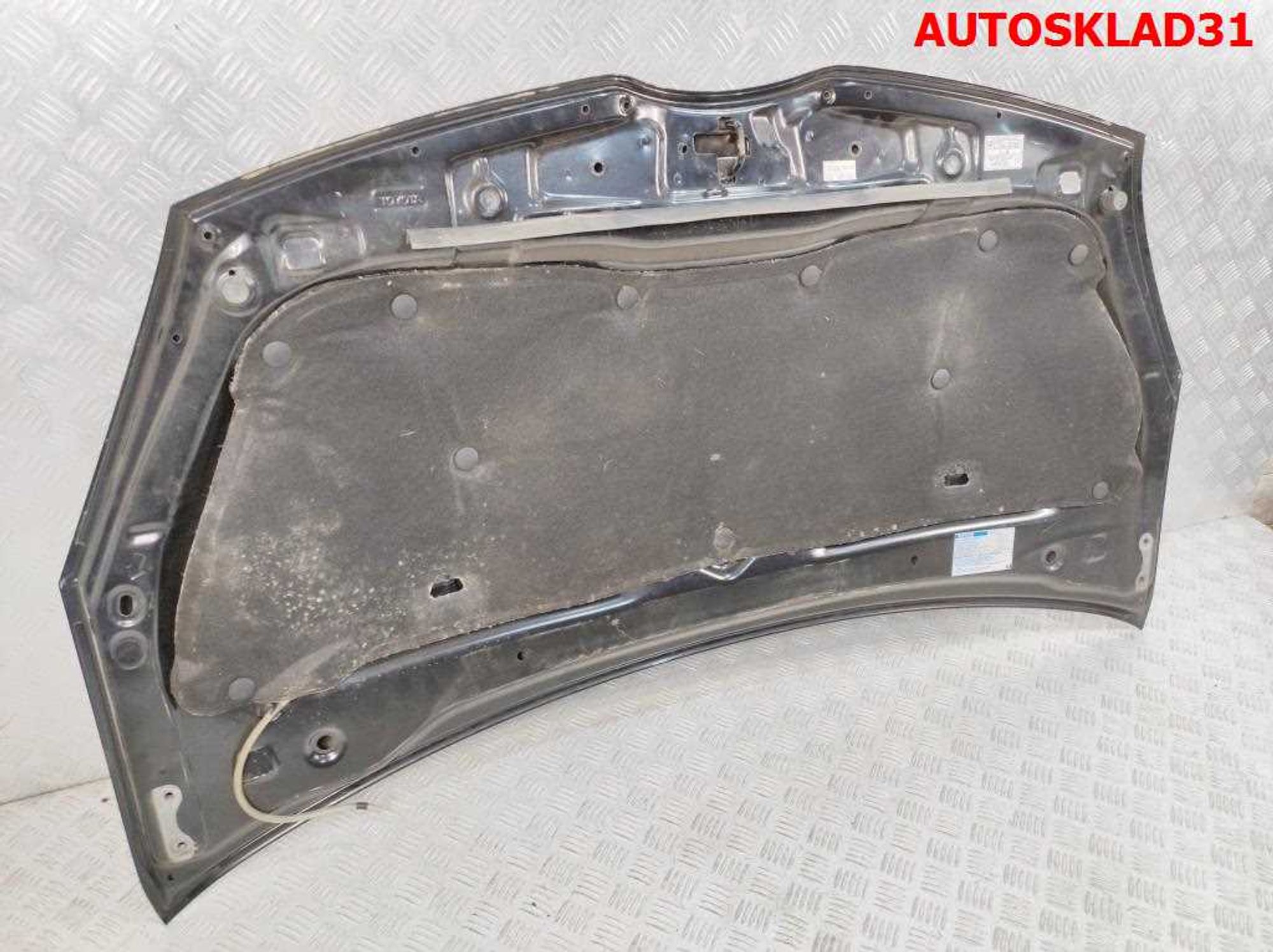 Капот Toyota Corolla Verso 533010F010, 6000 рублей, Дубовое