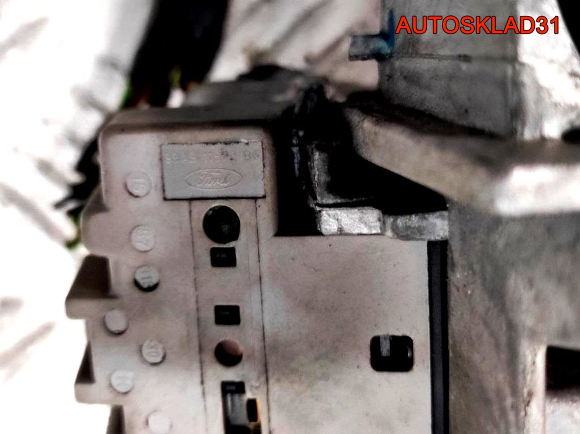 Форсунка топливная Комплект BMW E90 2,0 N46B20B 13537506158, 3500 рублей, Дубовое