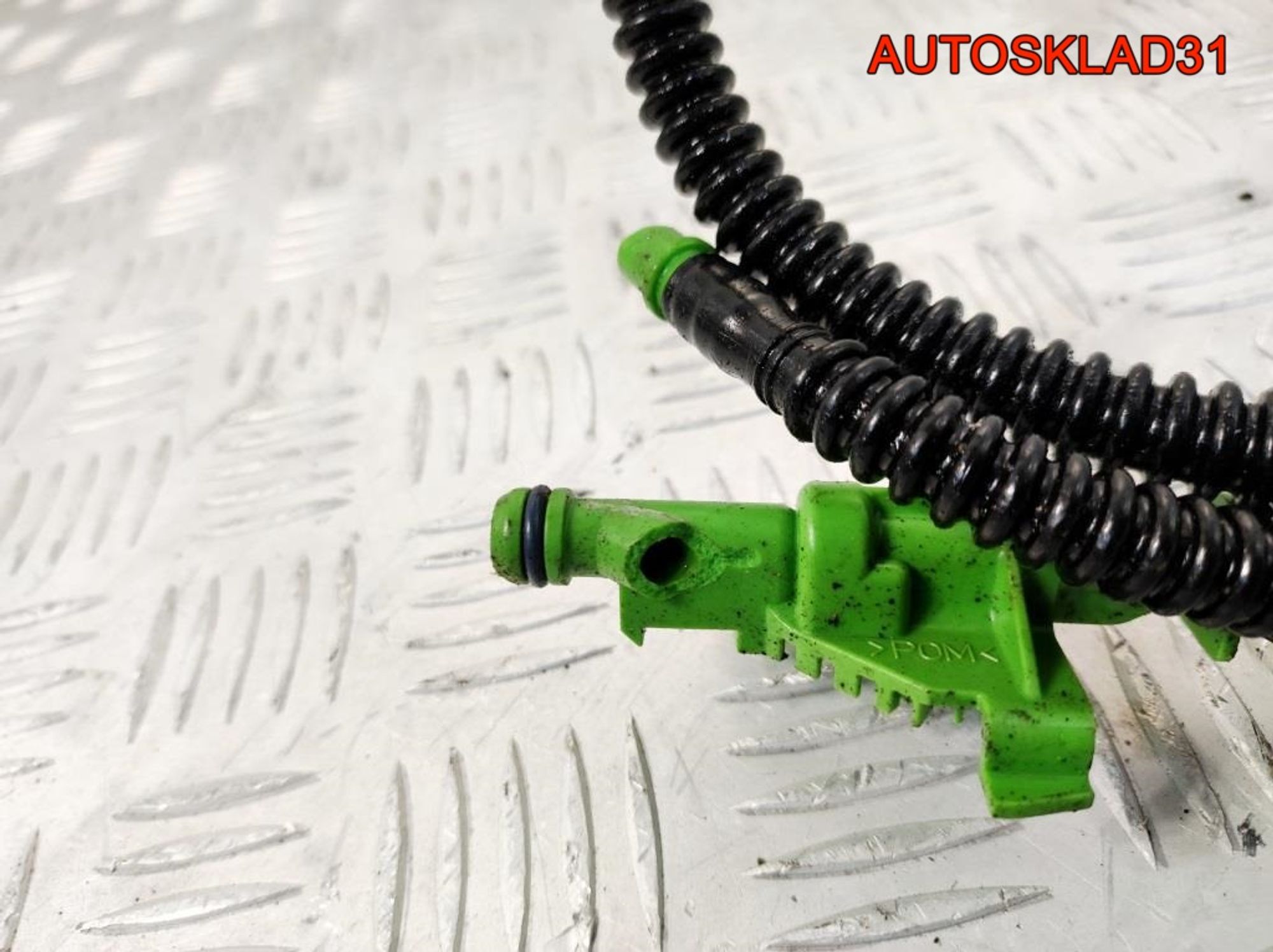 Насос топливный Mercedes GLK X204 A2044702294, 5400 рублей, Дубовое