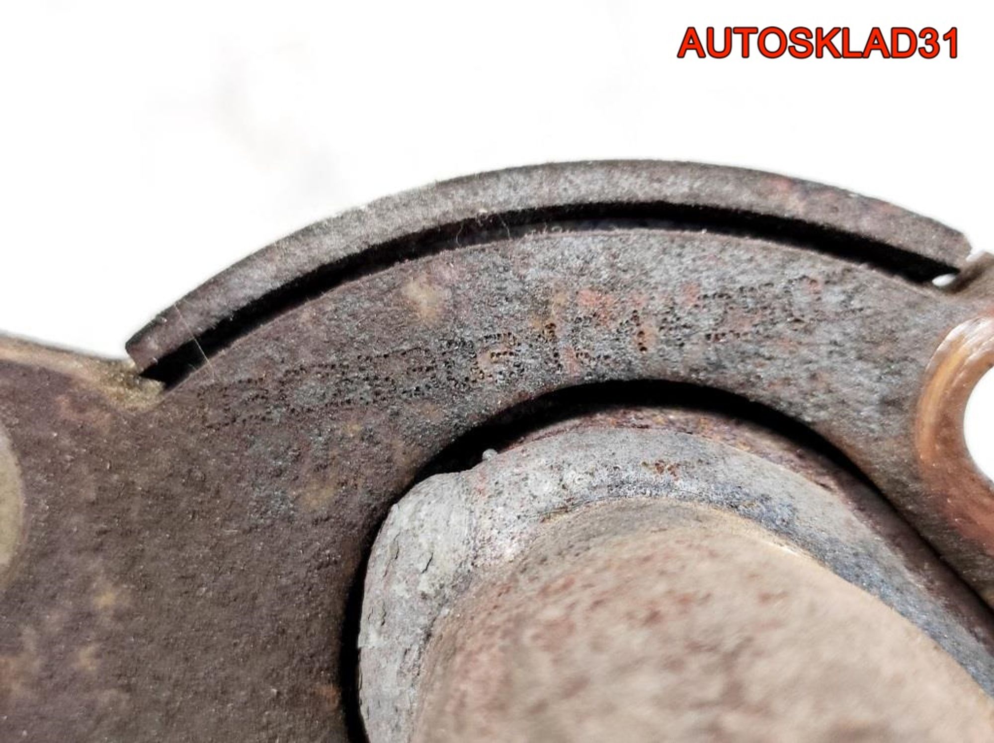 Катализатор VW Golf 4 1,6 BAD Бензин D-1J0AP, 9000 рублей, Дубовое