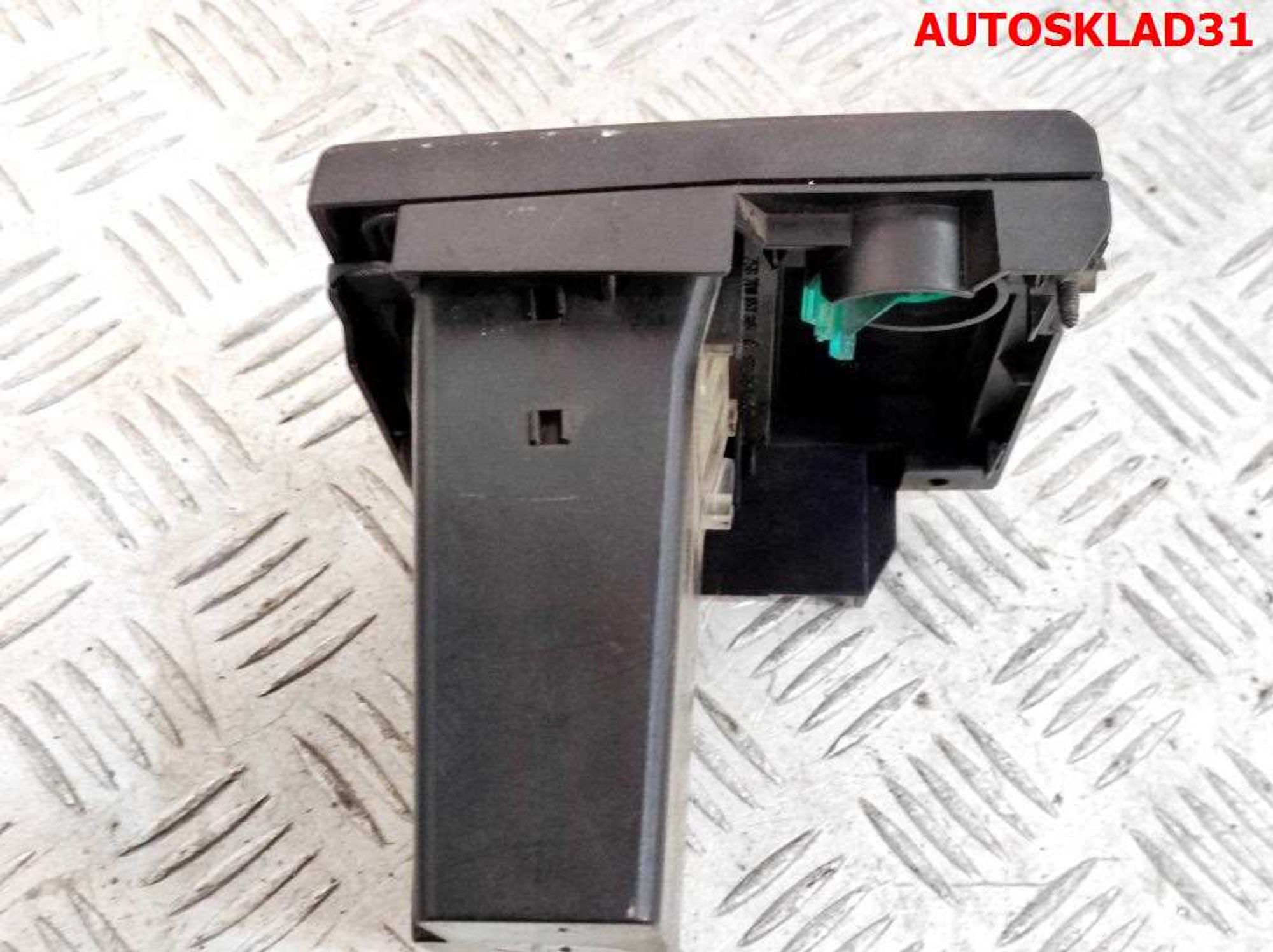 Пепельница передняя VW Transporter T4 7D0857331, 1000 рублей, Дубовое